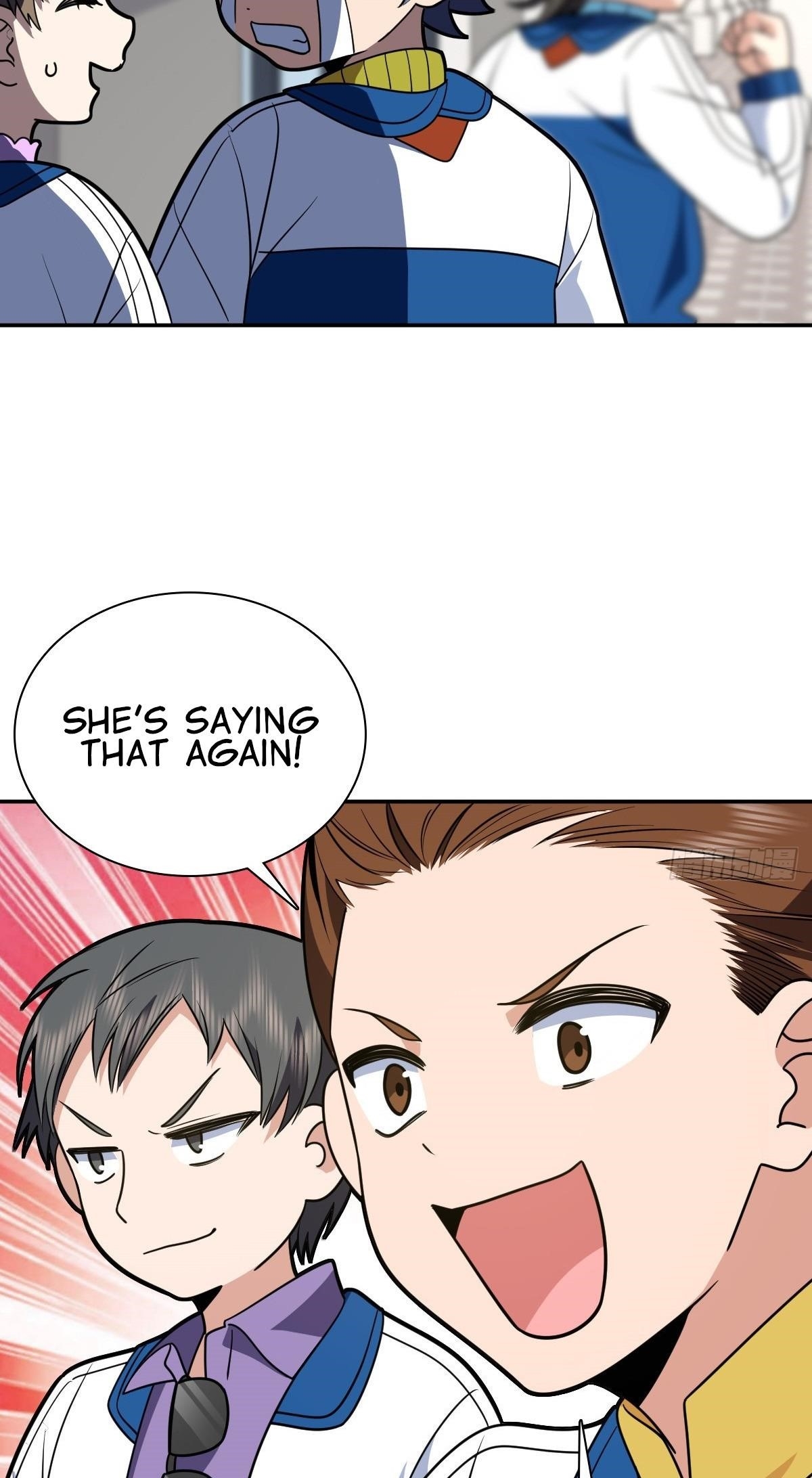 My Wife is From a Thousand Years Ago - Chapter 415 Page 29