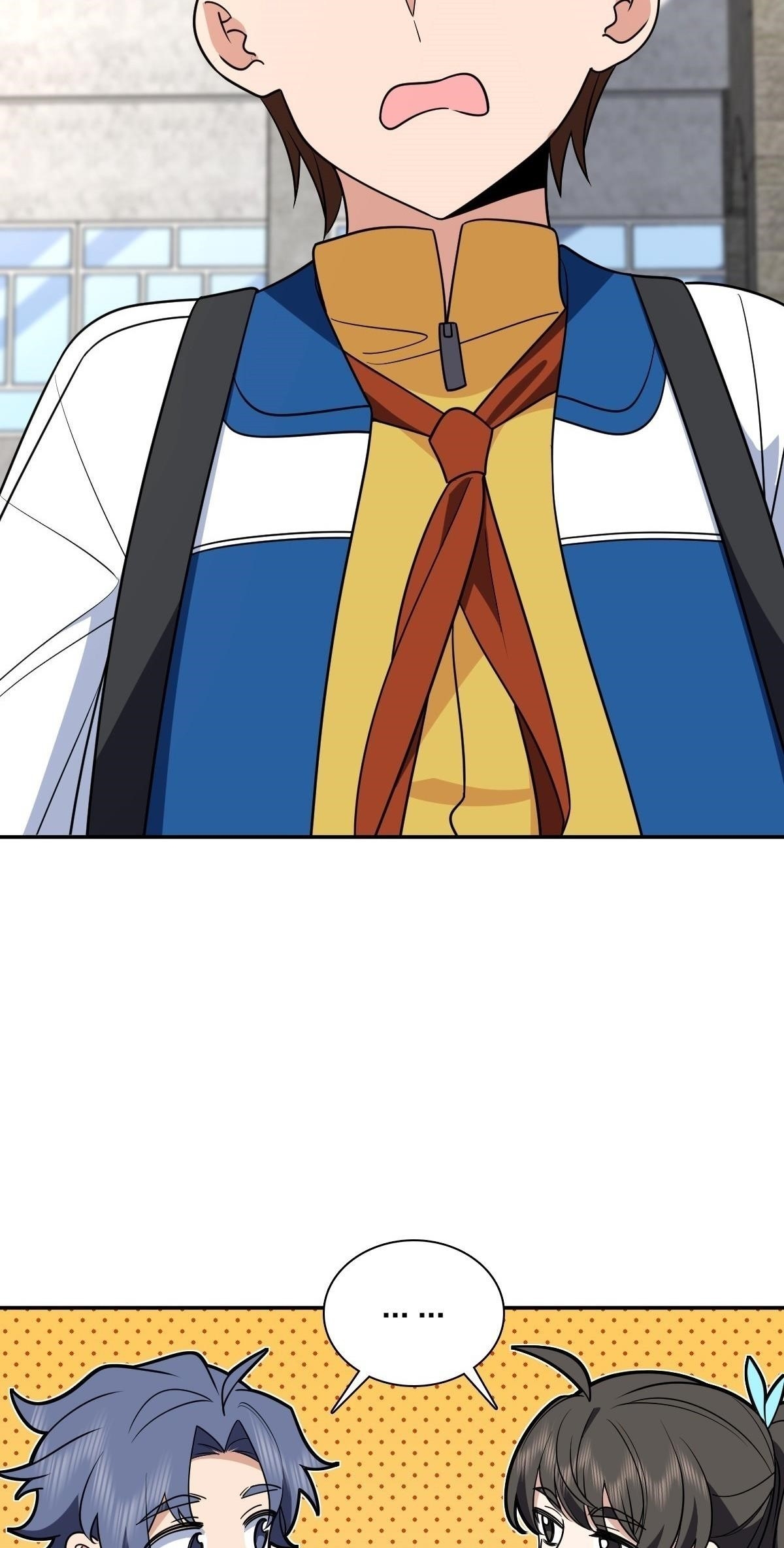 My Wife is From a Thousand Years Ago - Chapter 415 Page 3