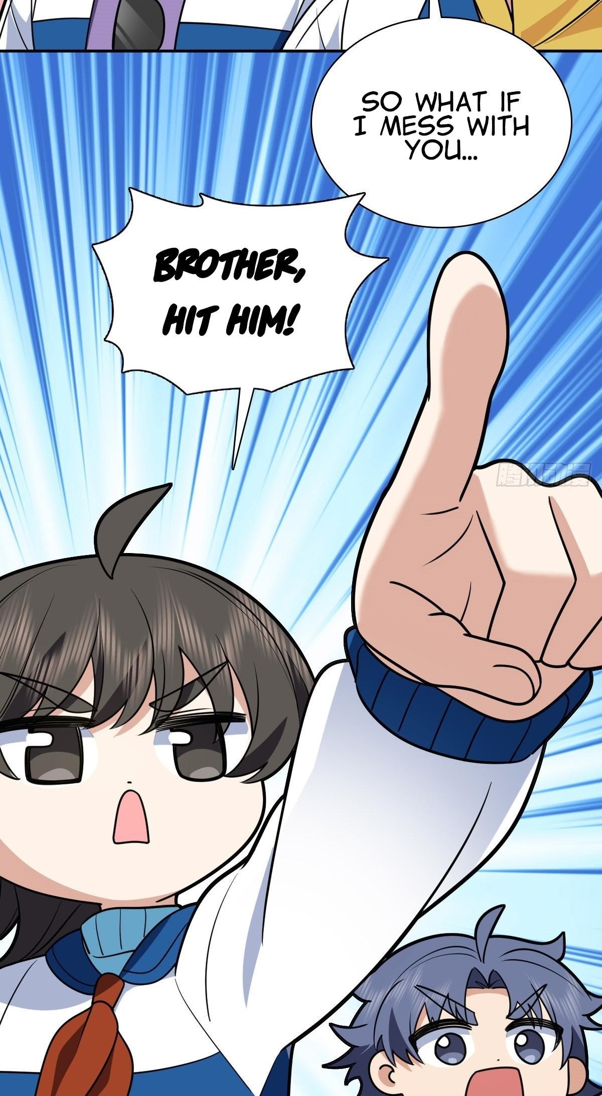 My Wife is From a Thousand Years Ago - Chapter 415 Page 30