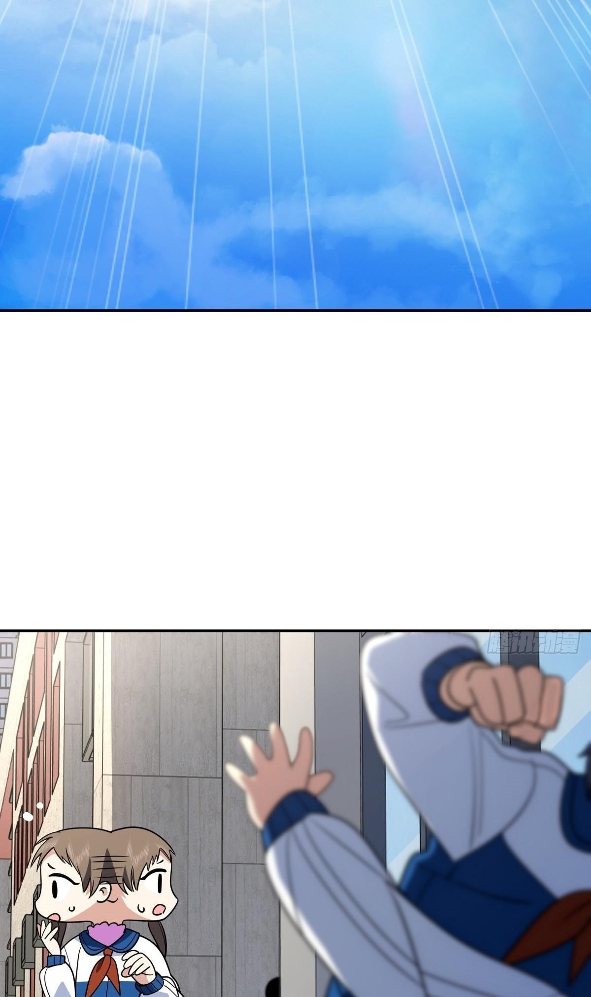 My Wife is From a Thousand Years Ago - Chapter 415 Page 34