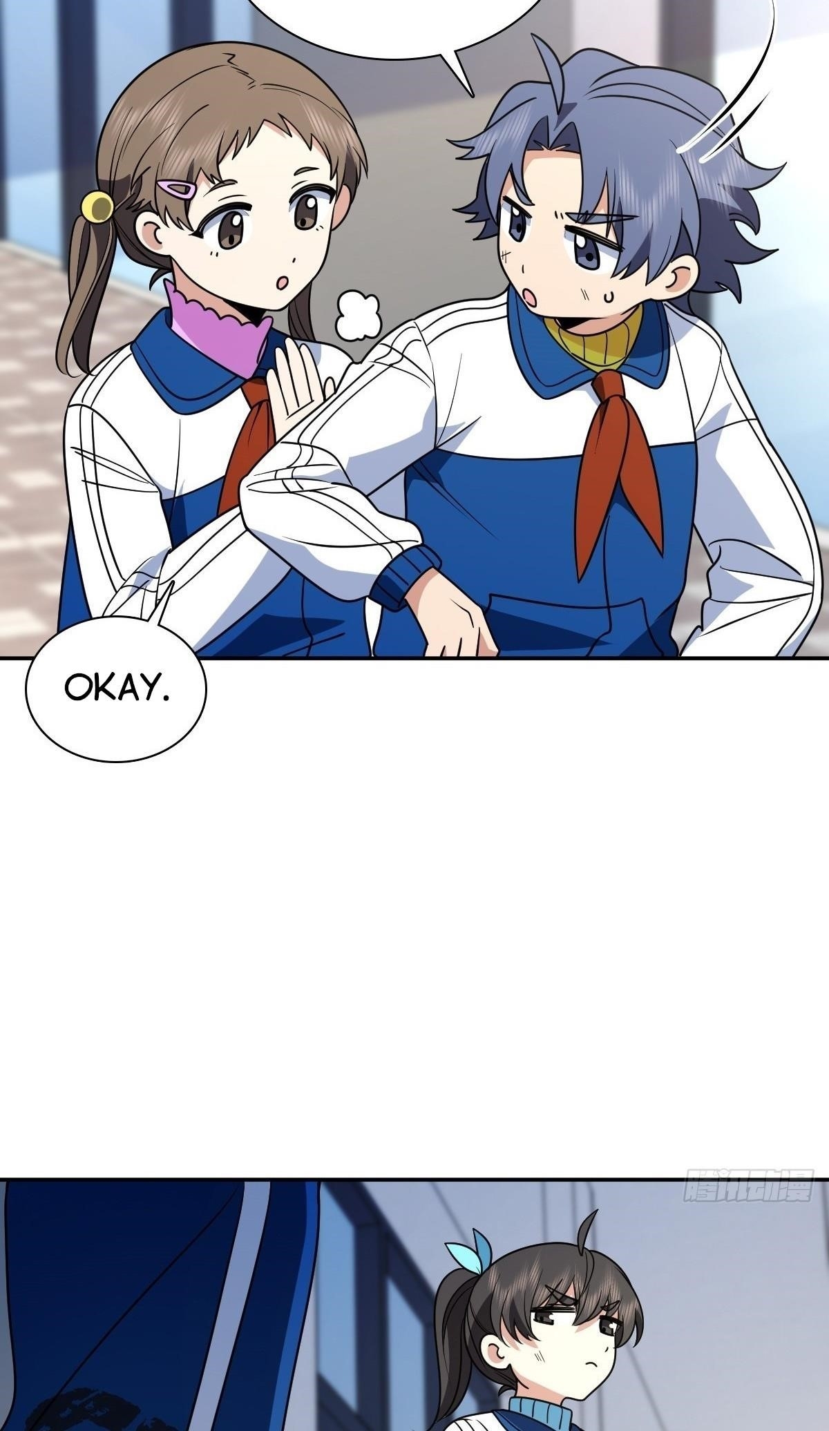 My Wife is From a Thousand Years Ago - Chapter 415 Page 39