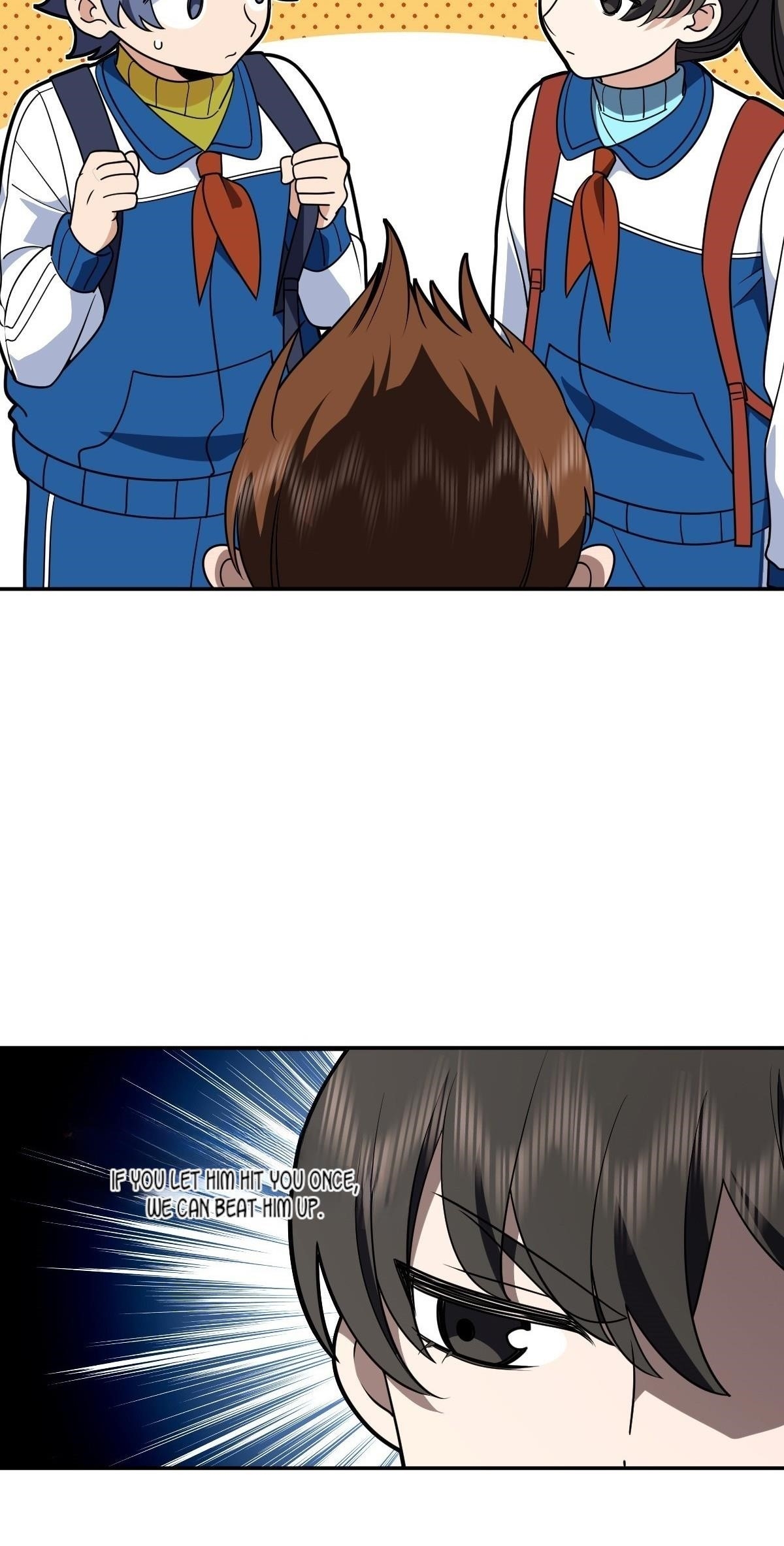 My Wife is From a Thousand Years Ago - Chapter 415 Page 4