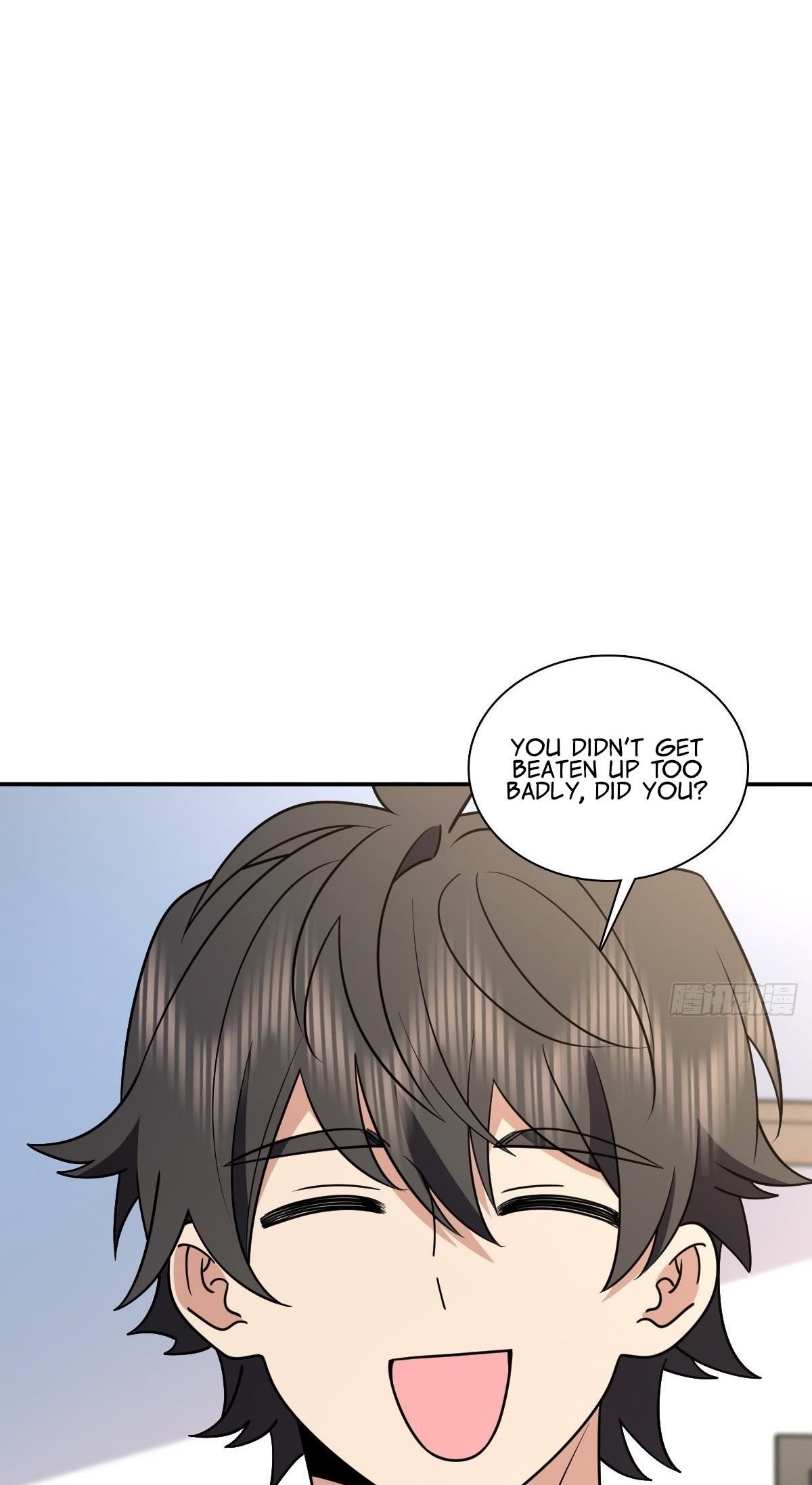 My Wife is From a Thousand Years Ago - Chapter 415 Page 45