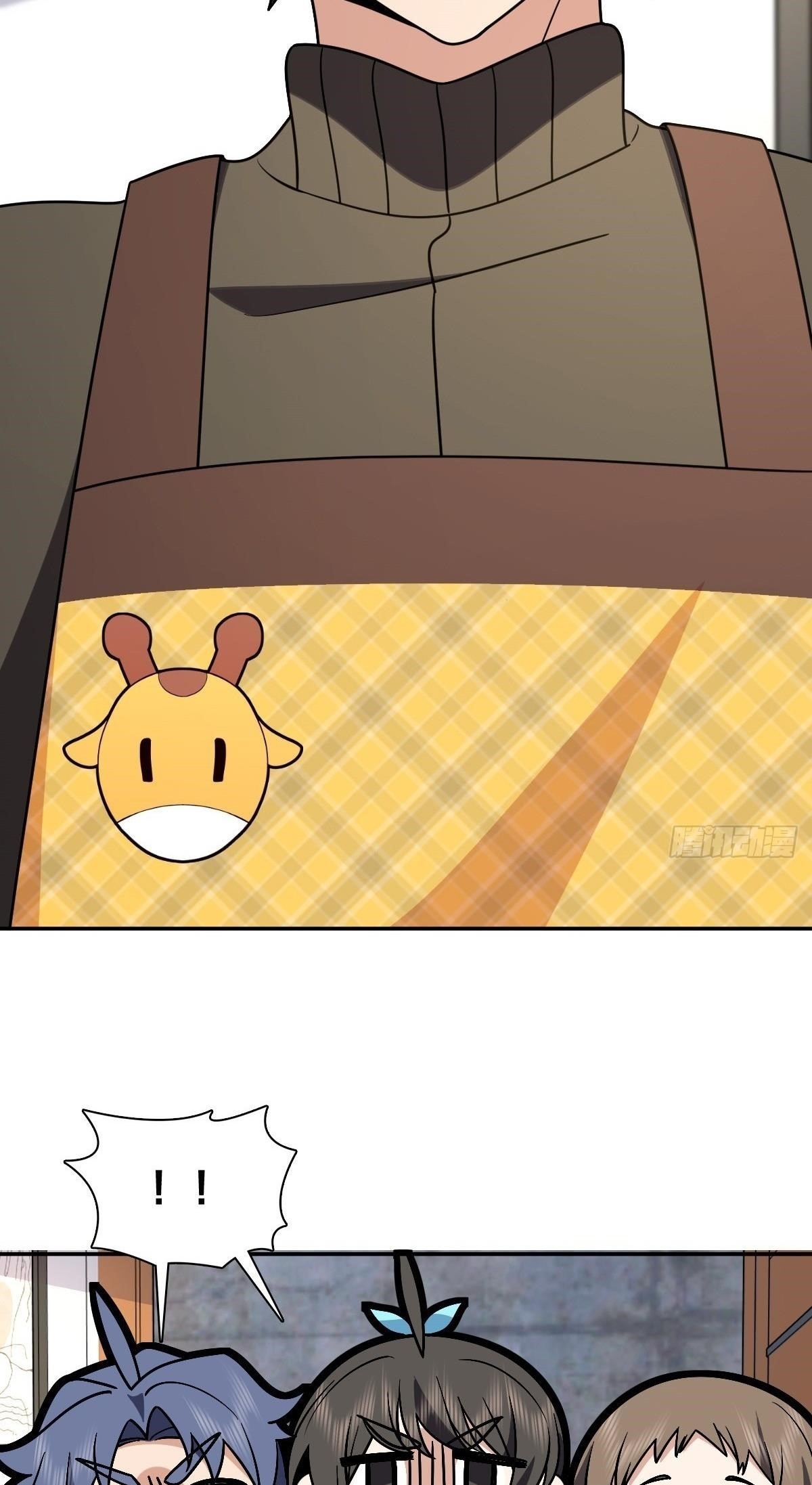 My Wife is From a Thousand Years Ago - Chapter 415 Page 46