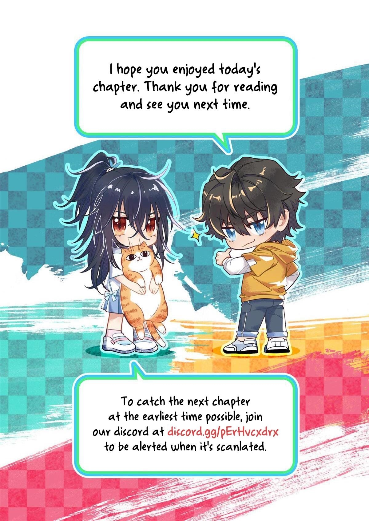 My Wife is From a Thousand Years Ago - Chapter 415 Page 49