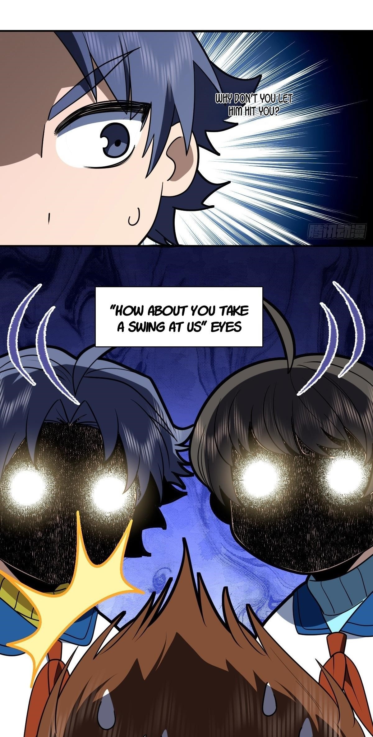 My Wife is From a Thousand Years Ago - Chapter 415 Page 5