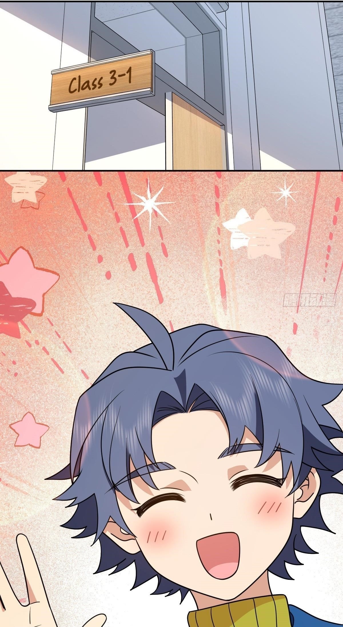 My Wife is From a Thousand Years Ago - Chapter 415 Page 9