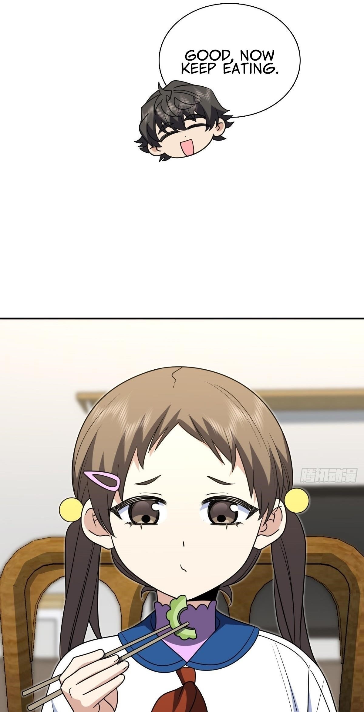 My Wife is From a Thousand Years Ago - Chapter 416 Page 14