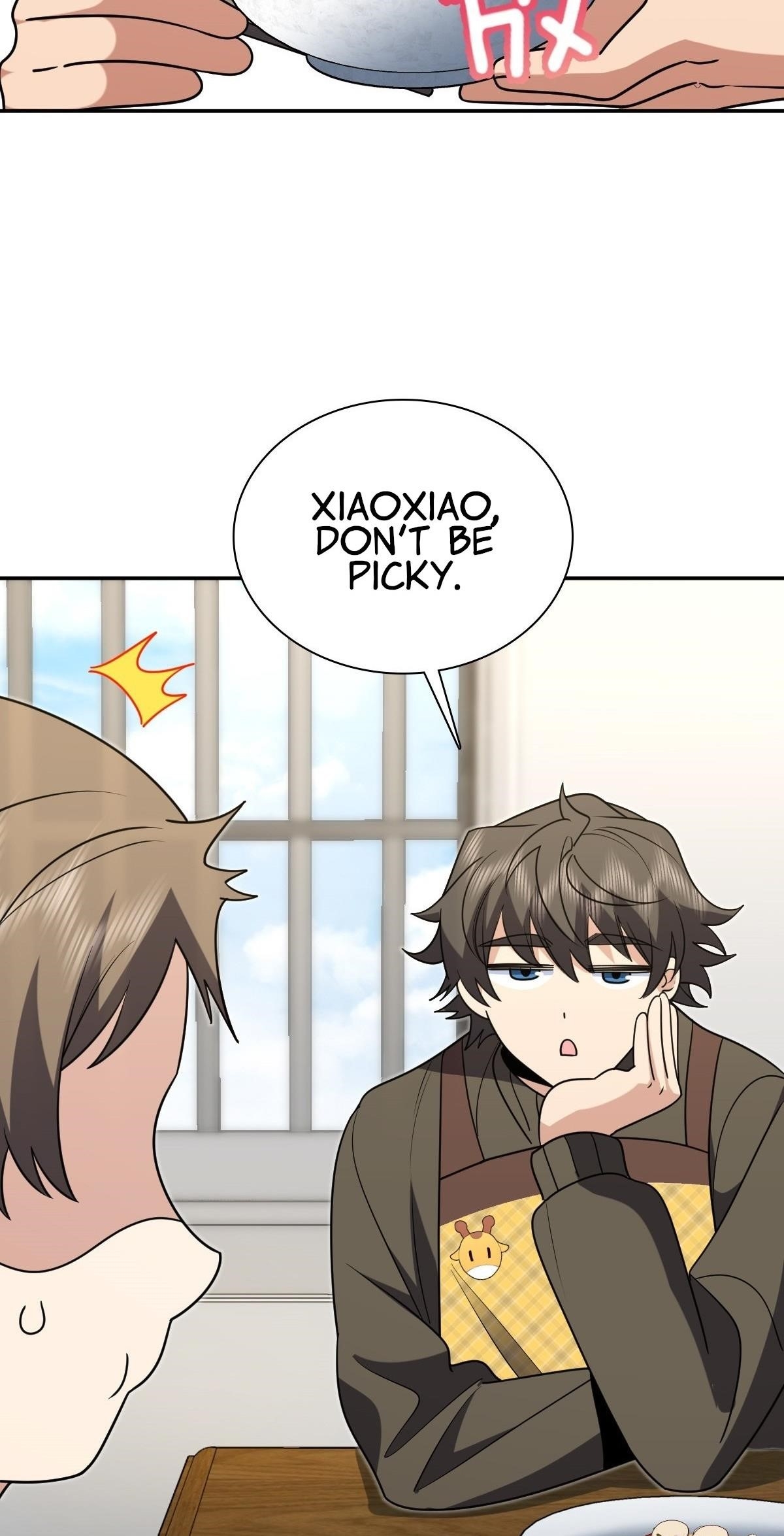 My Wife is From a Thousand Years Ago - Chapter 416 Page 16