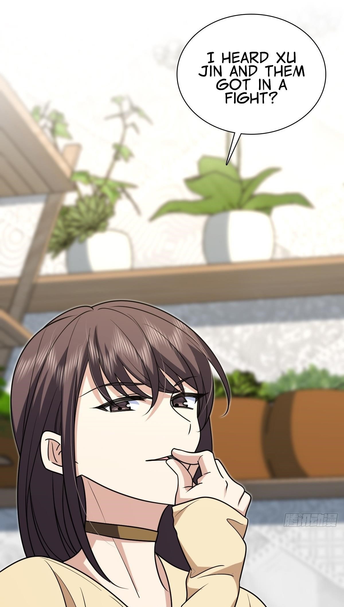 My Wife is From a Thousand Years Ago - Chapter 416 Page 20