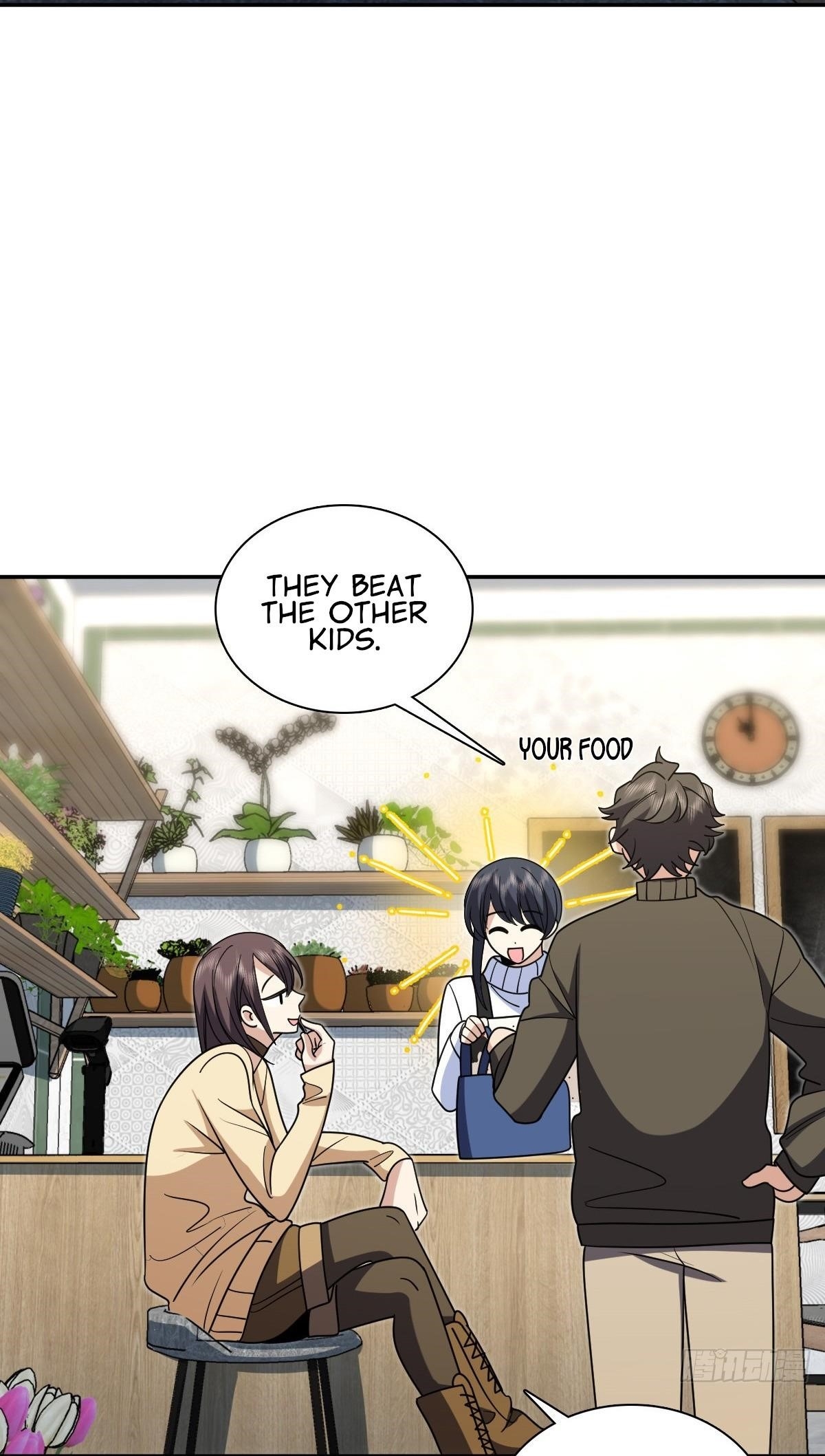 My Wife is From a Thousand Years Ago - Chapter 416 Page 22