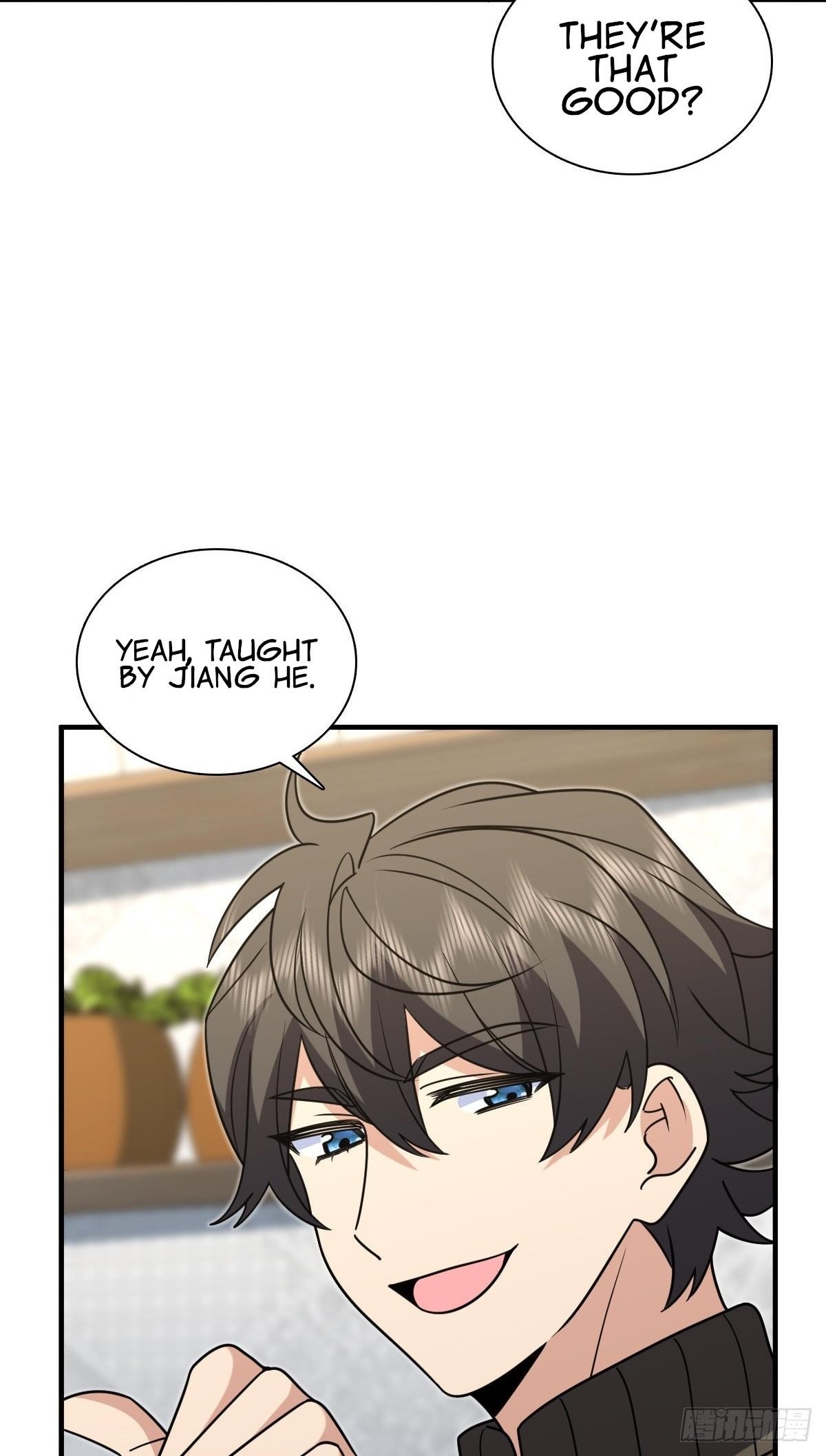 My Wife is From a Thousand Years Ago - Chapter 416 Page 23