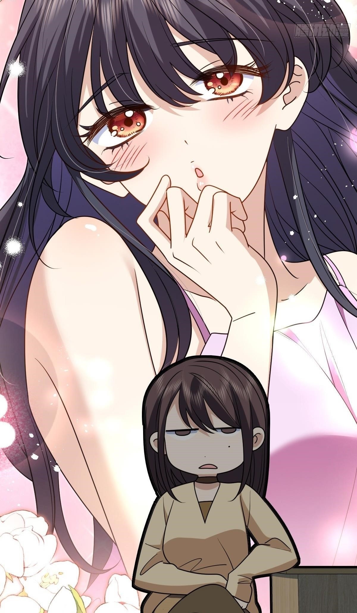 My Wife is From a Thousand Years Ago - Chapter 416 Page 25