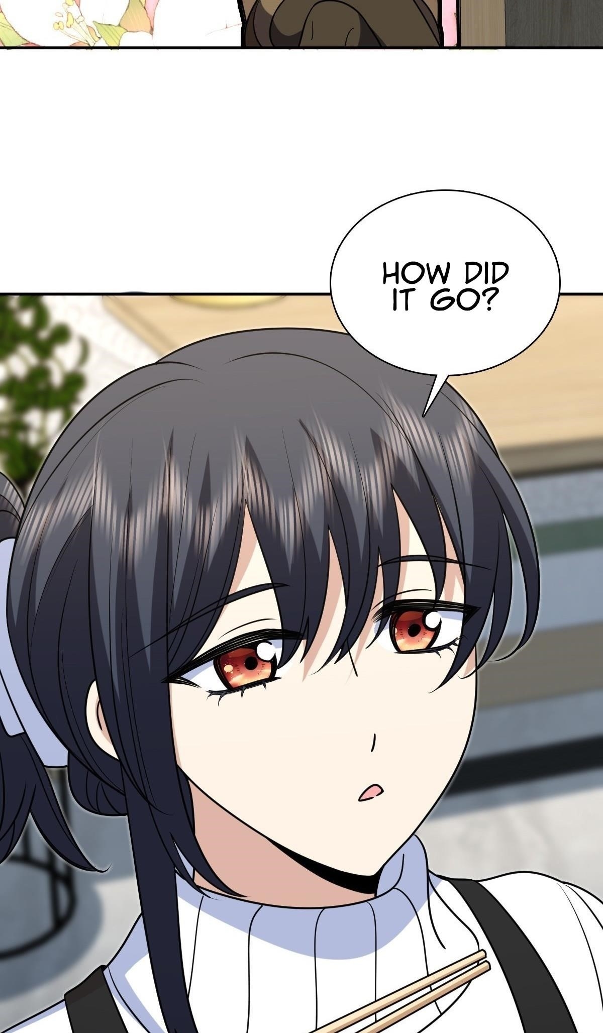 My Wife is From a Thousand Years Ago - Chapter 416 Page 26