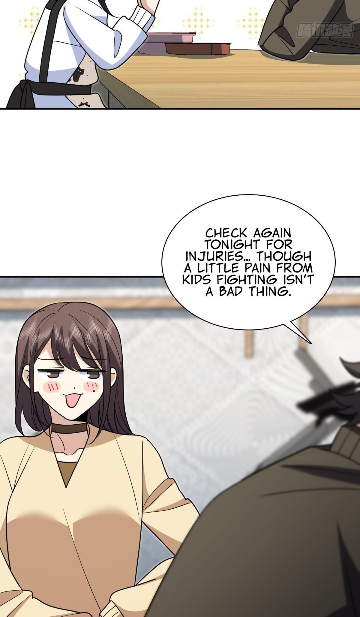 My Wife is From a Thousand Years Ago - Chapter 416 Page 28