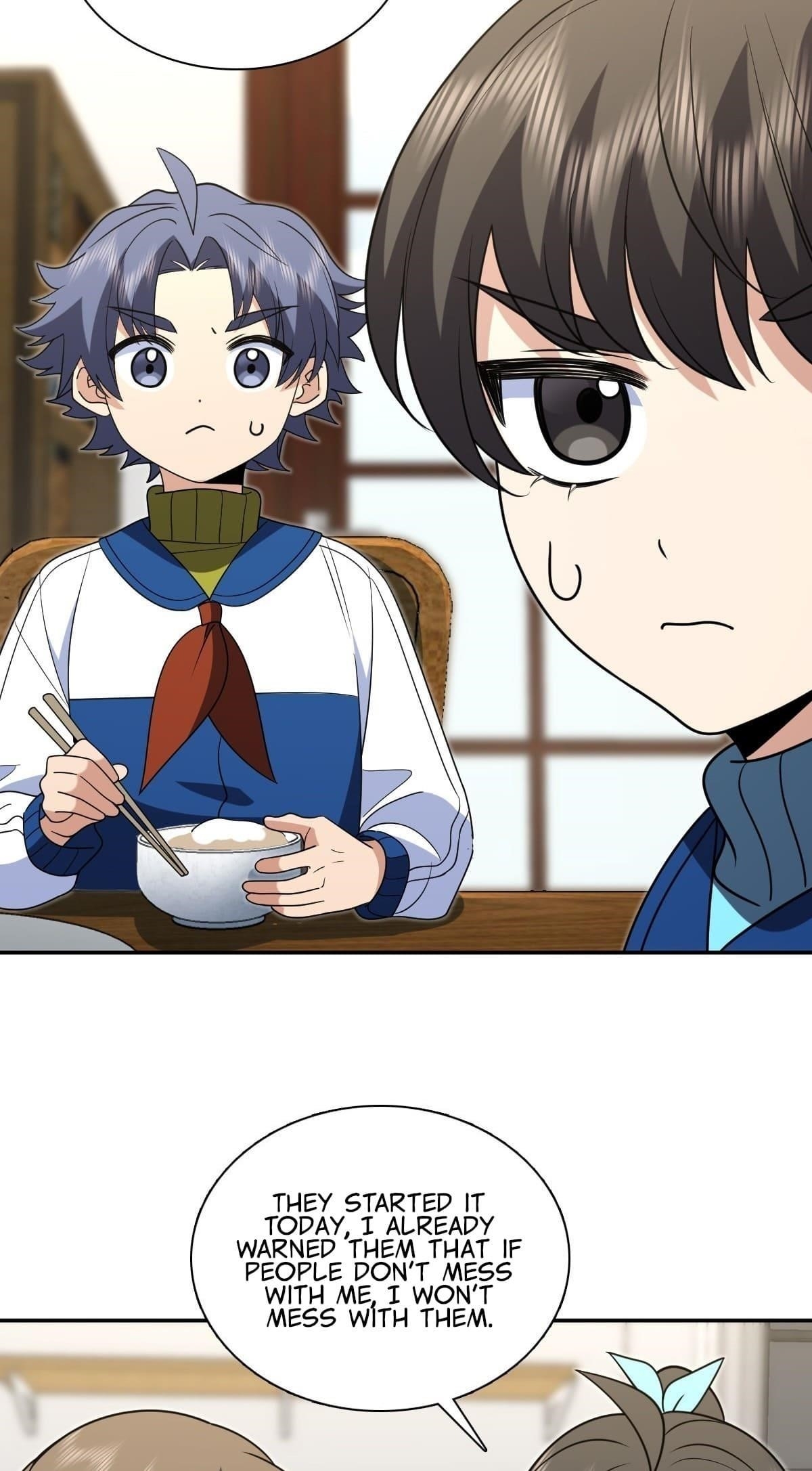 My Wife is From a Thousand Years Ago - Chapter 416 Page 3