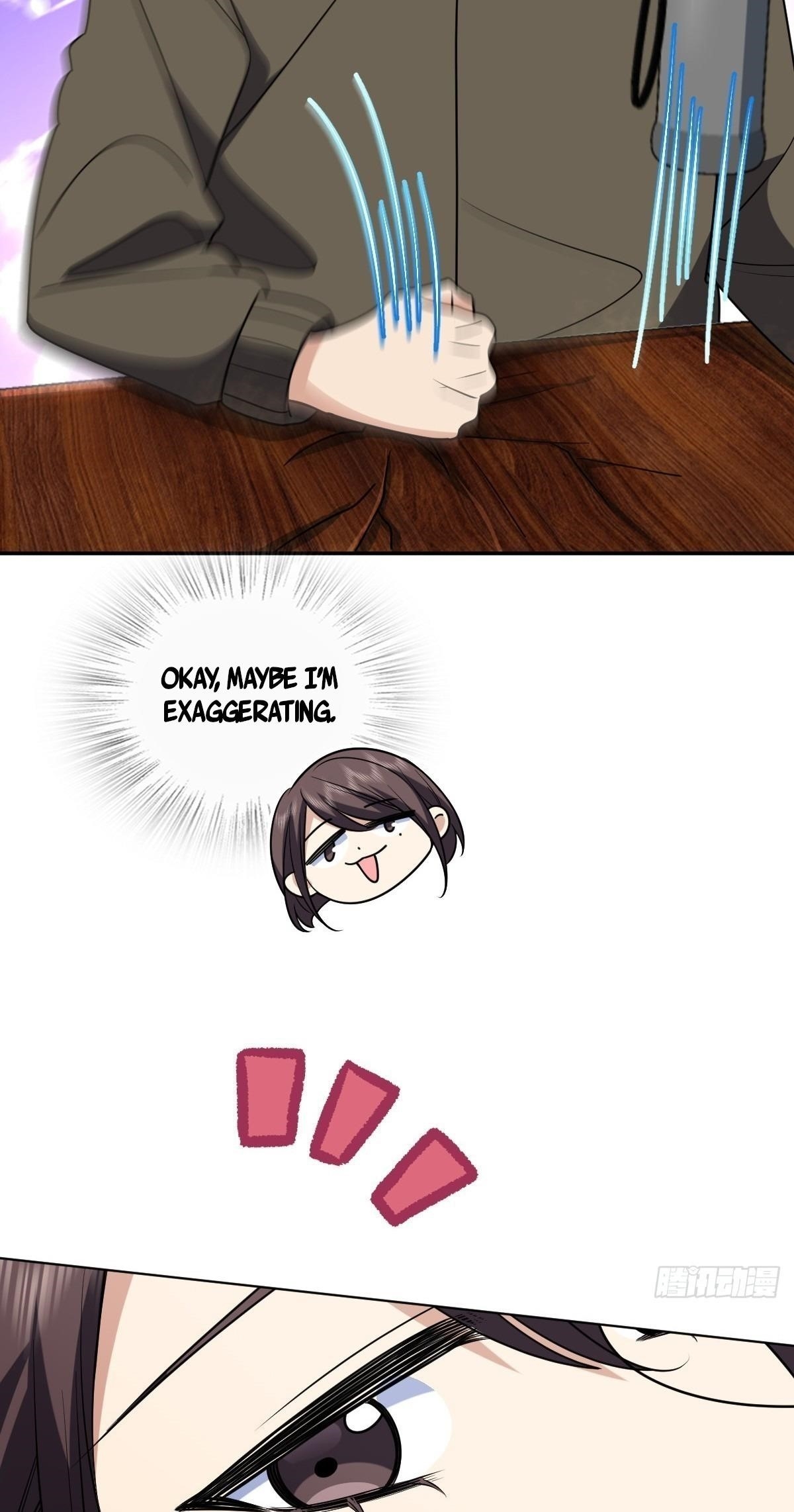 My Wife is From a Thousand Years Ago - Chapter 416 Page 30