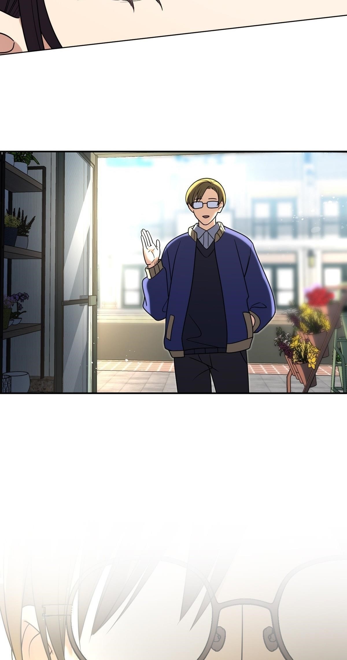 My Wife is From a Thousand Years Ago - Chapter 416 Page 31