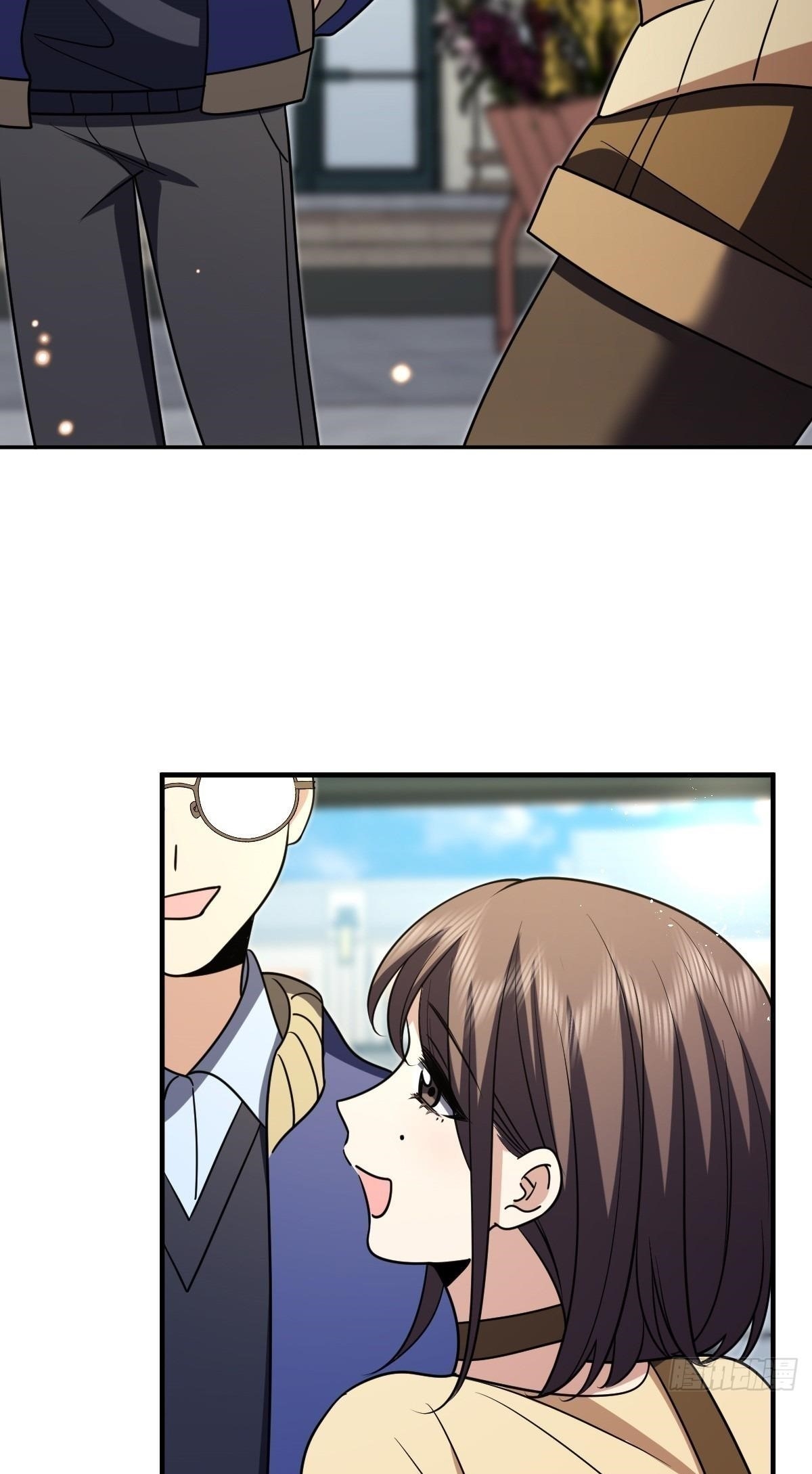 My Wife is From a Thousand Years Ago - Chapter 416 Page 35