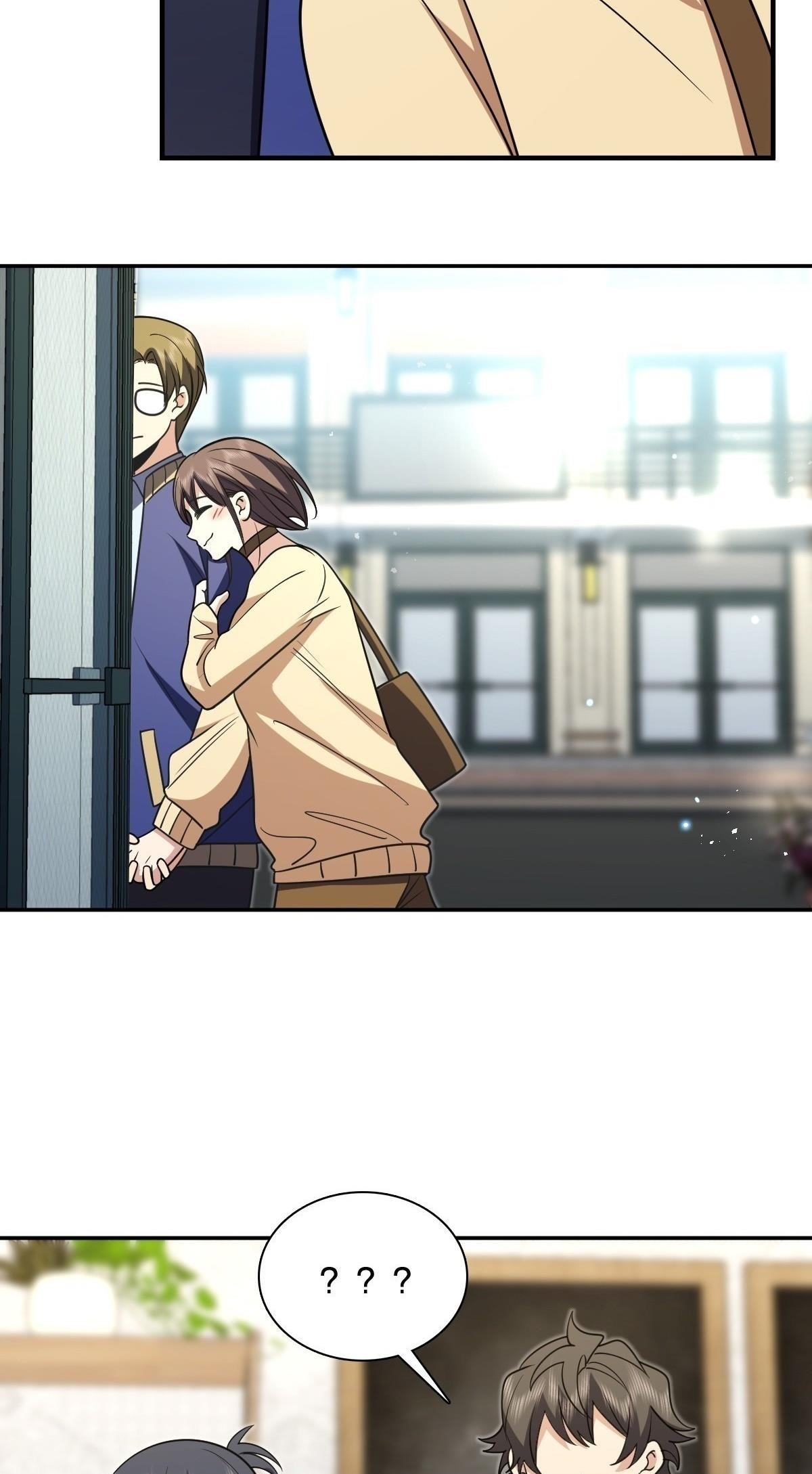 My Wife is From a Thousand Years Ago - Chapter 416 Page 36