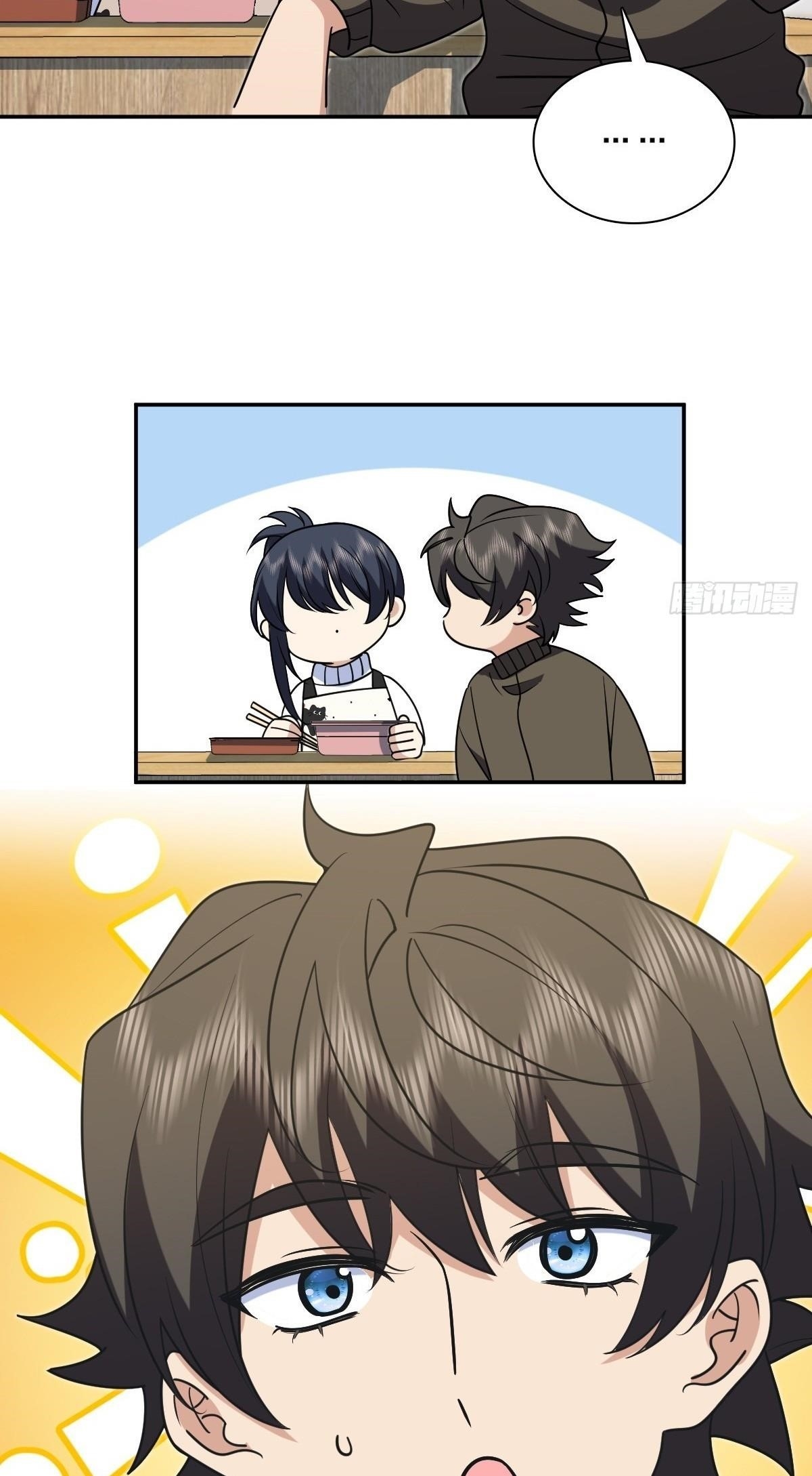 My Wife is From a Thousand Years Ago - Chapter 416 Page 38