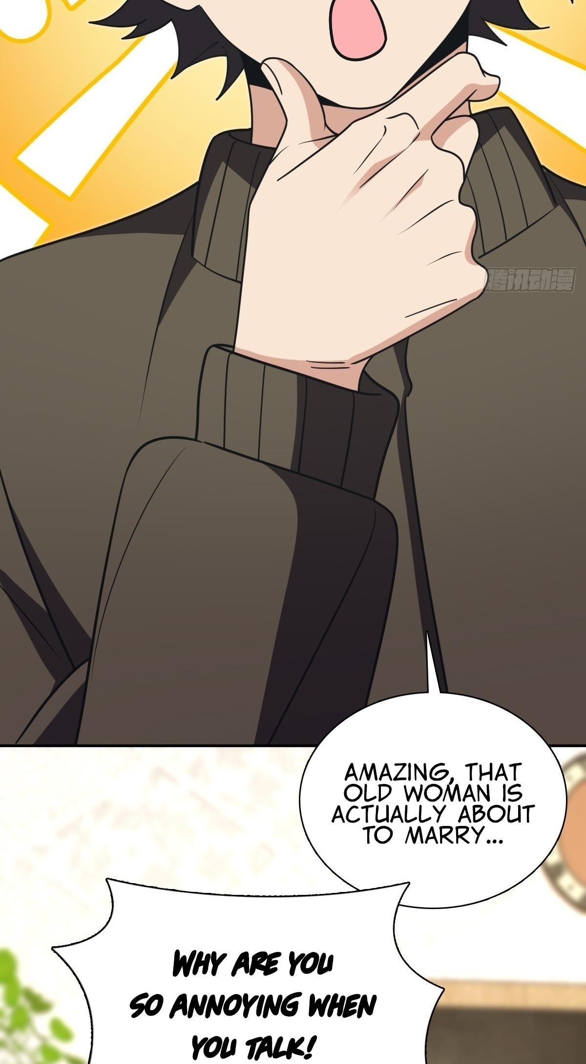 My Wife is From a Thousand Years Ago - Chapter 416 Page 39