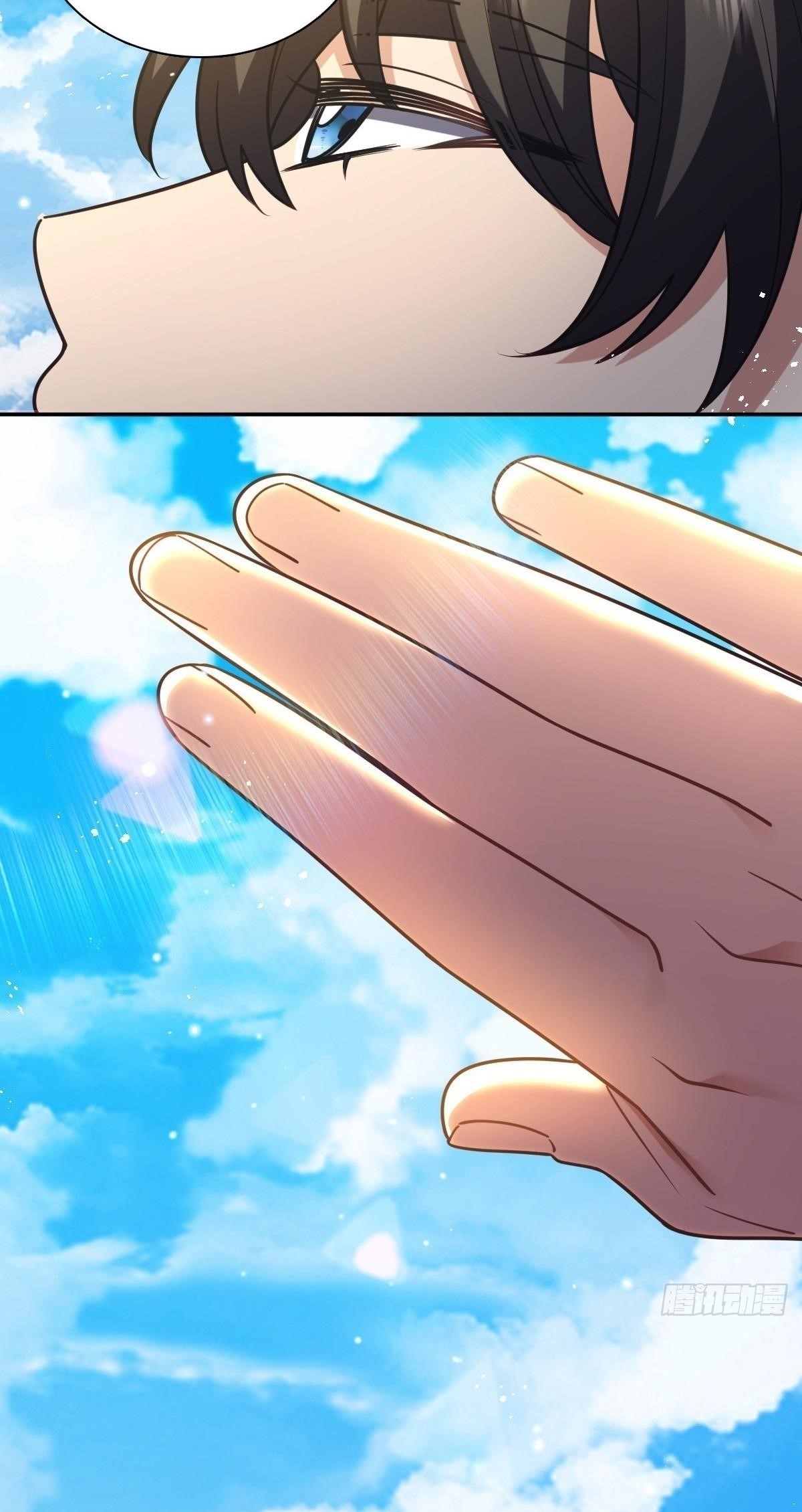 My Wife is From a Thousand Years Ago - Chapter 416 Page 42