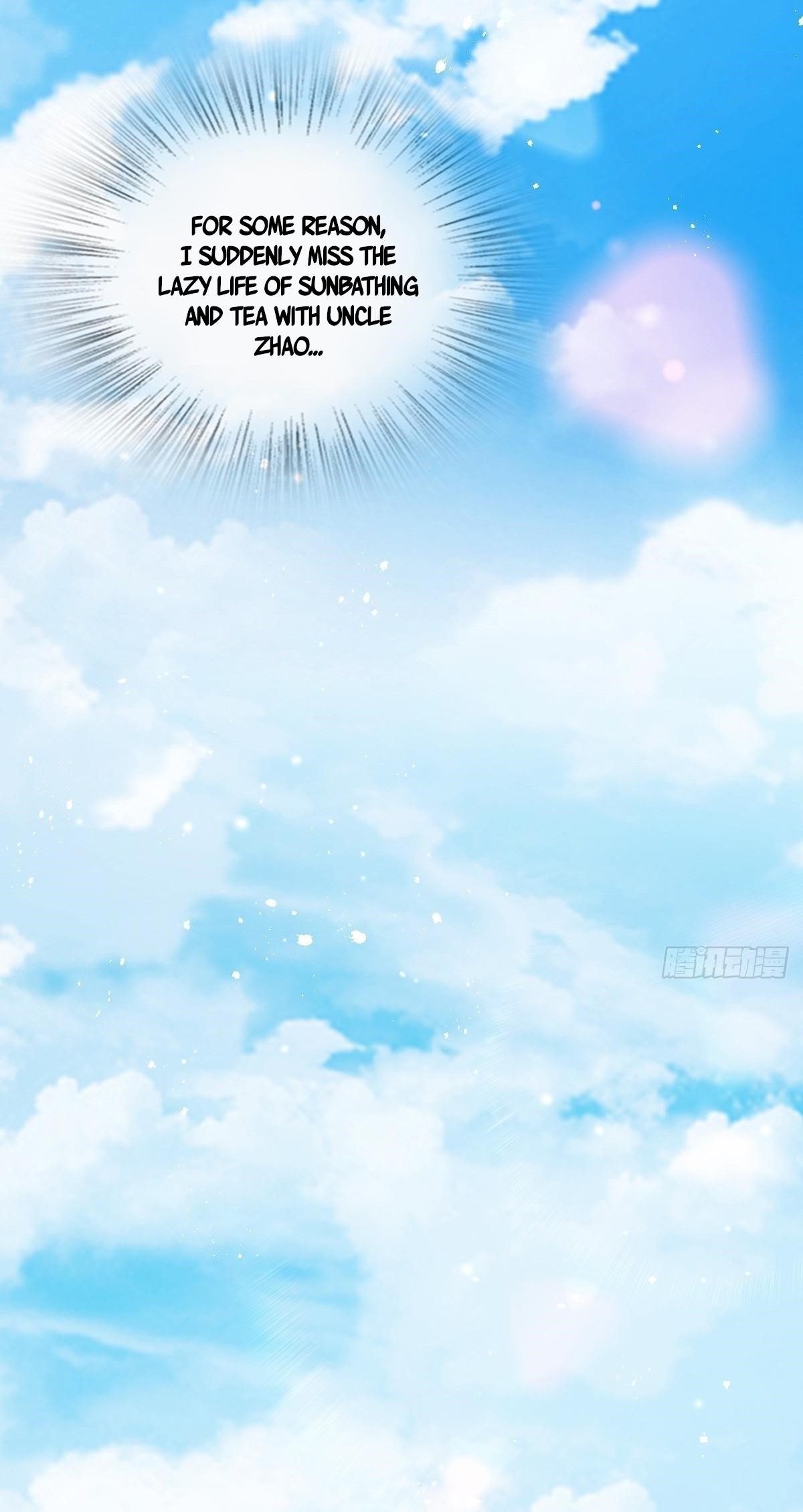 My Wife is From a Thousand Years Ago - Chapter 416 Page 43