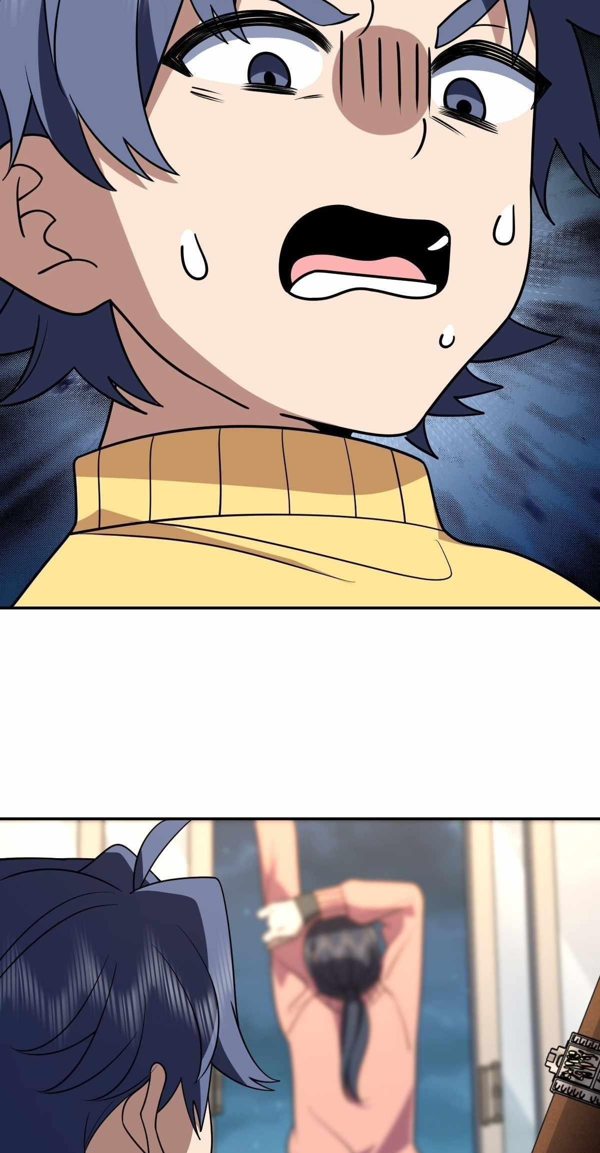 My Wife is From a Thousand Years Ago - Chapter 417 Page 13