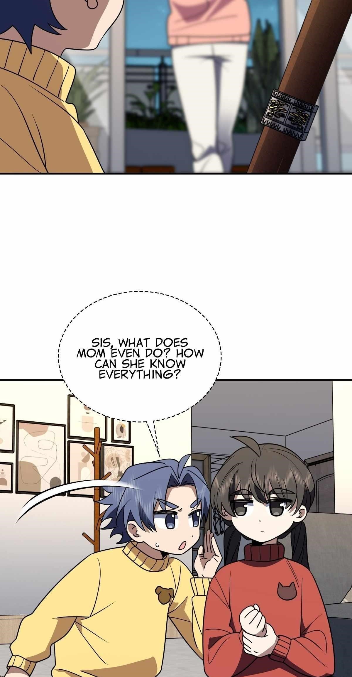 My Wife is From a Thousand Years Ago - Chapter 417 Page 14