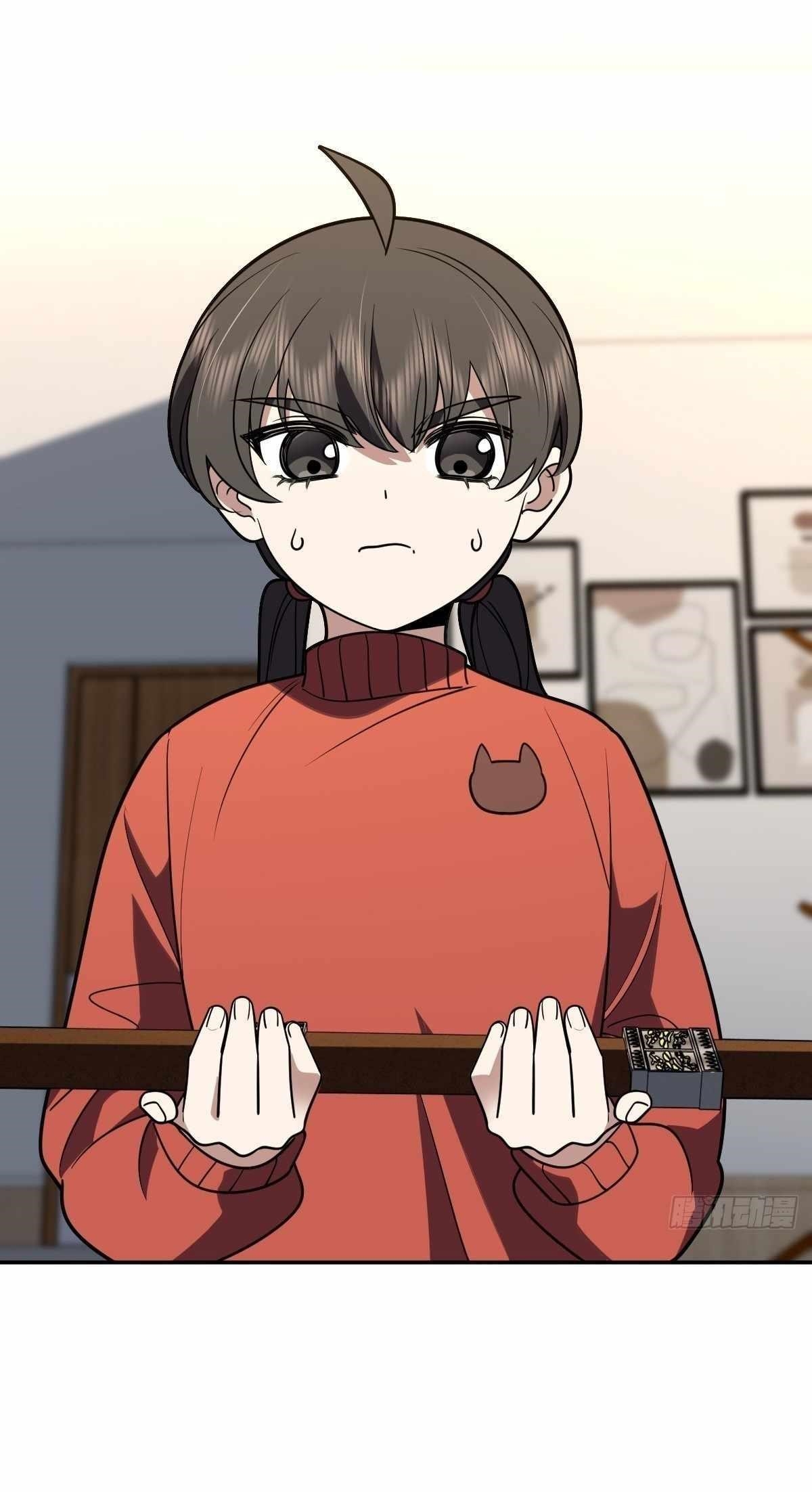 My Wife is From a Thousand Years Ago - Chapter 417 Page 2