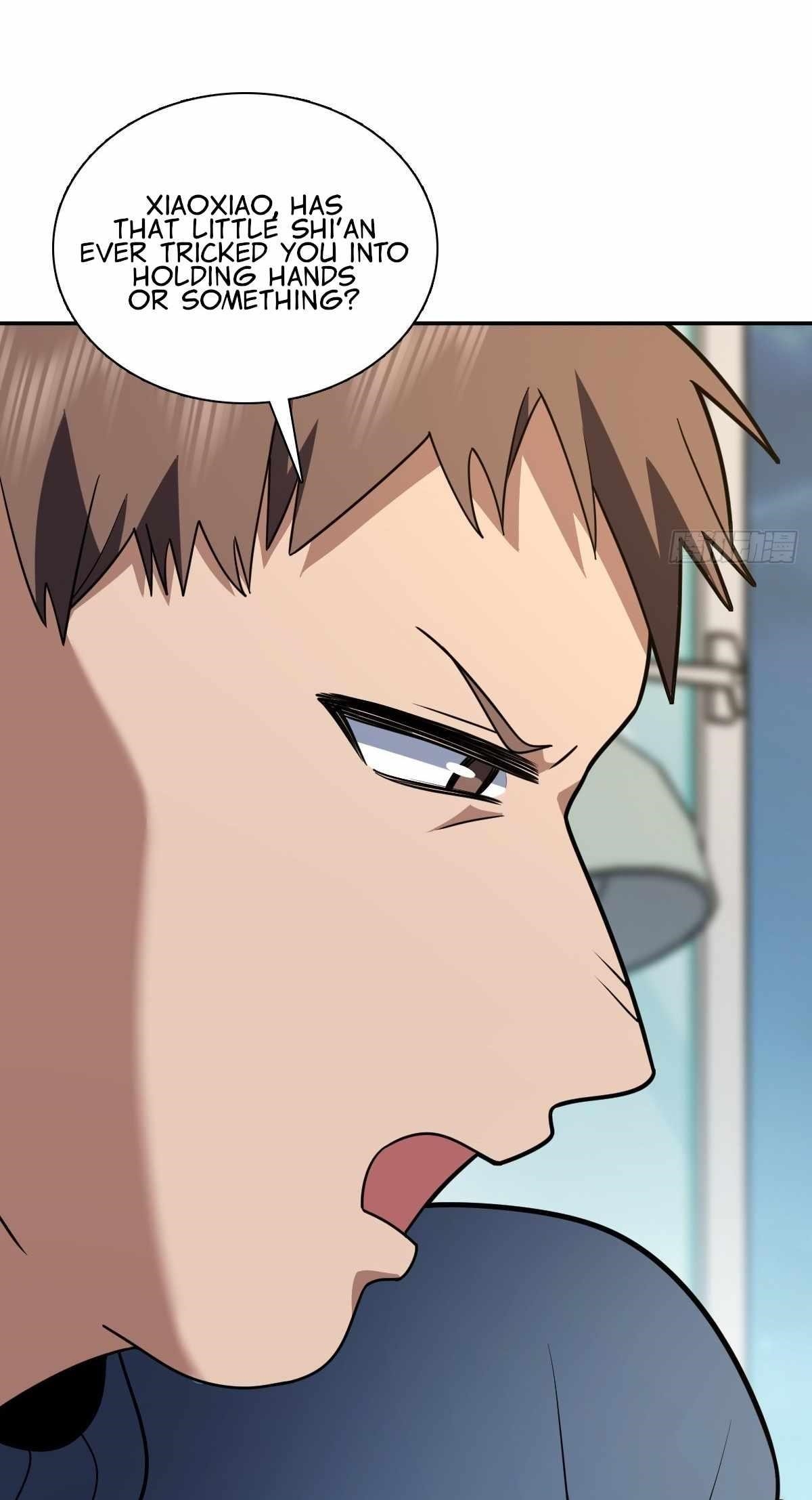 My Wife is From a Thousand Years Ago - Chapter 417 Page 20