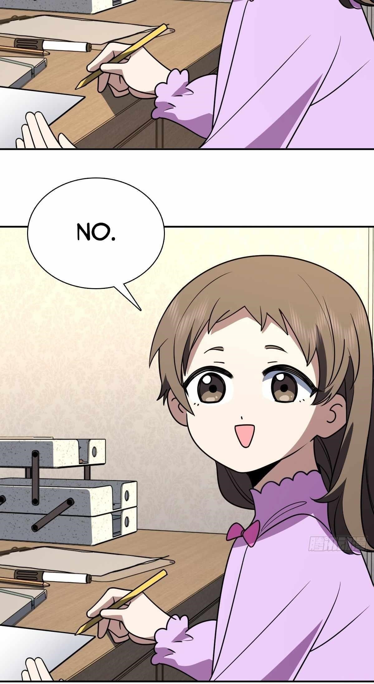 My Wife is From a Thousand Years Ago - Chapter 417 Page 22