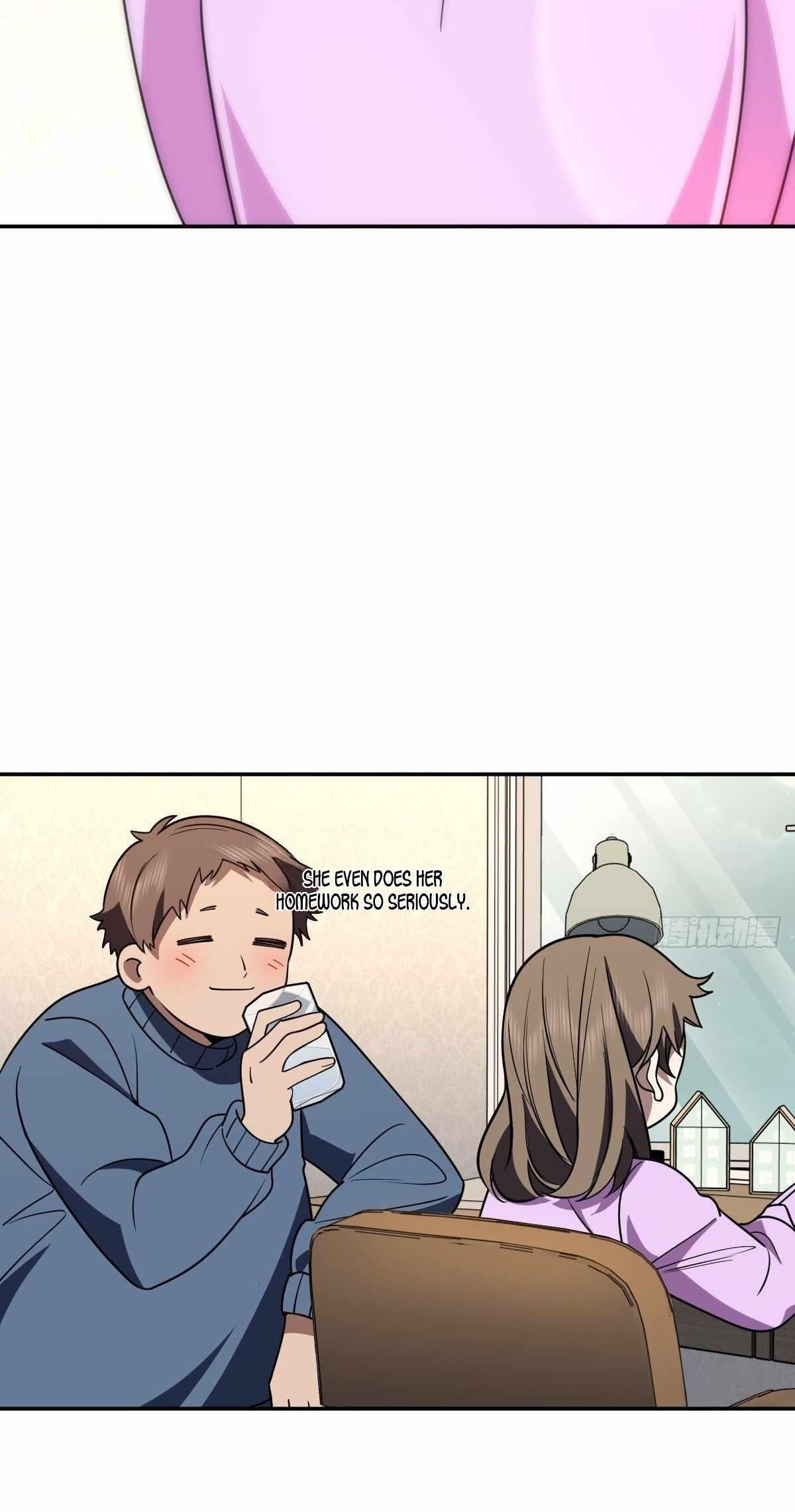 My Wife is From a Thousand Years Ago - Chapter 417 Page 28