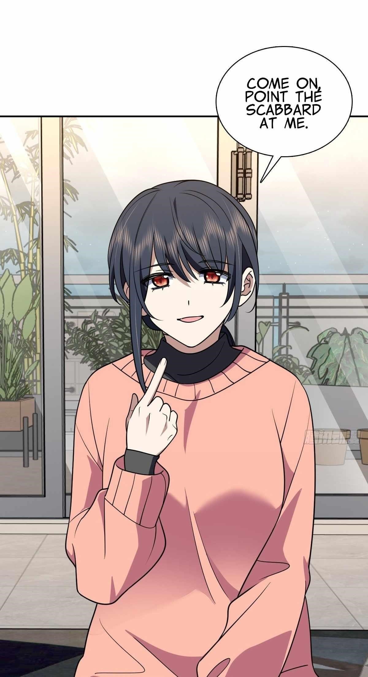 My Wife is From a Thousand Years Ago - Chapter 417 Page 3