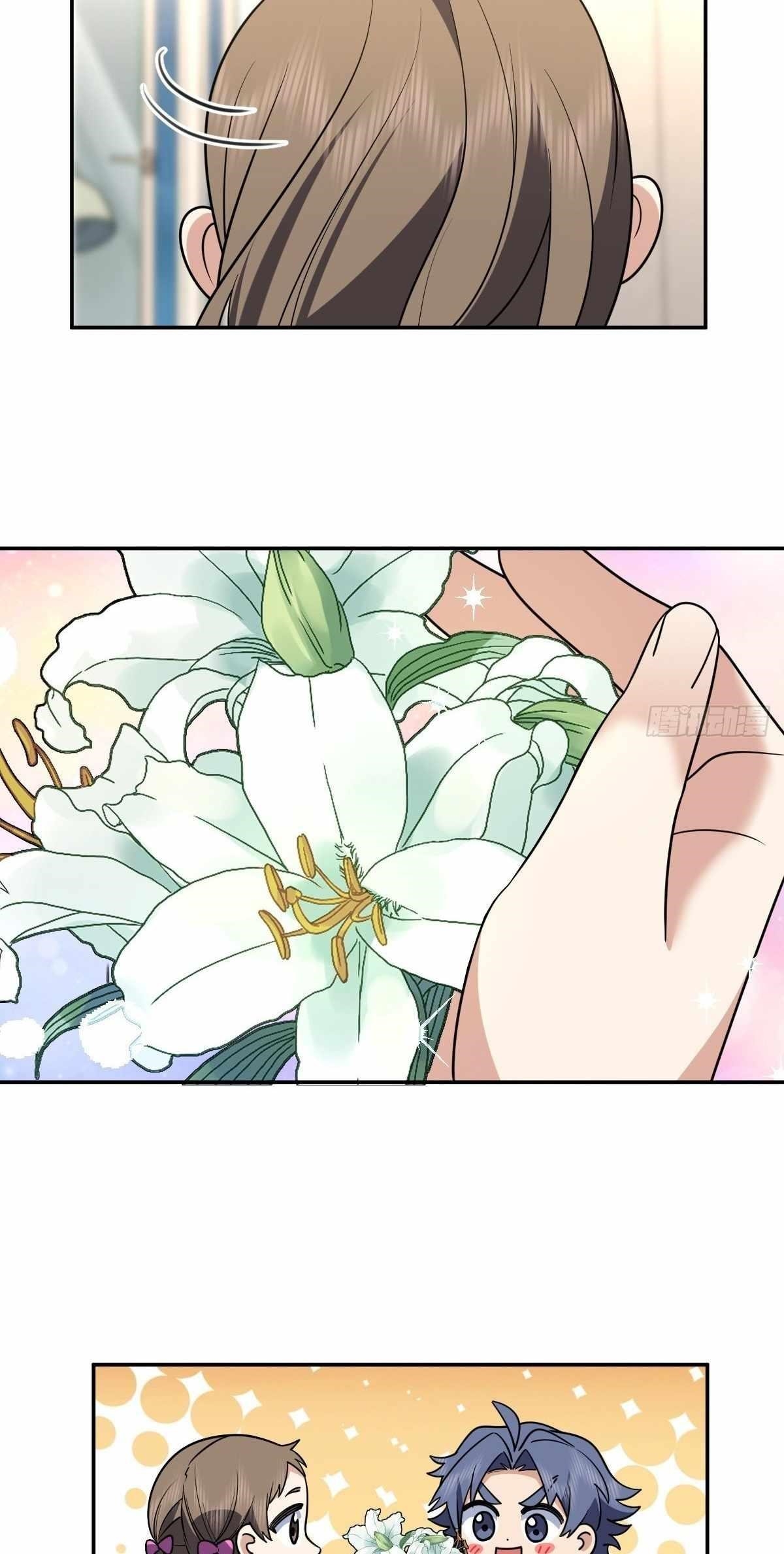 My Wife is From a Thousand Years Ago - Chapter 417 Page 34