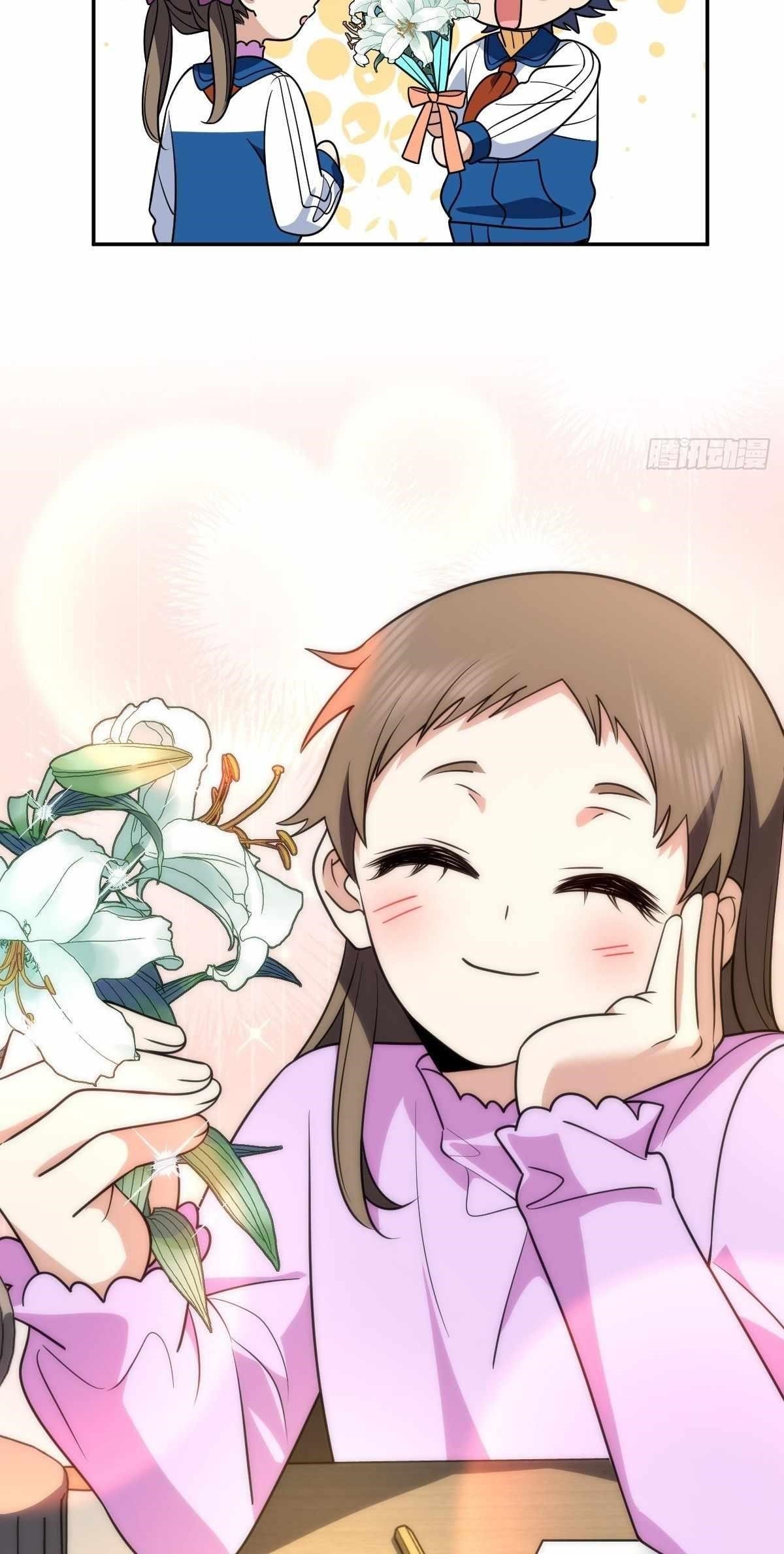 My Wife is From a Thousand Years Ago - Chapter 417 Page 35