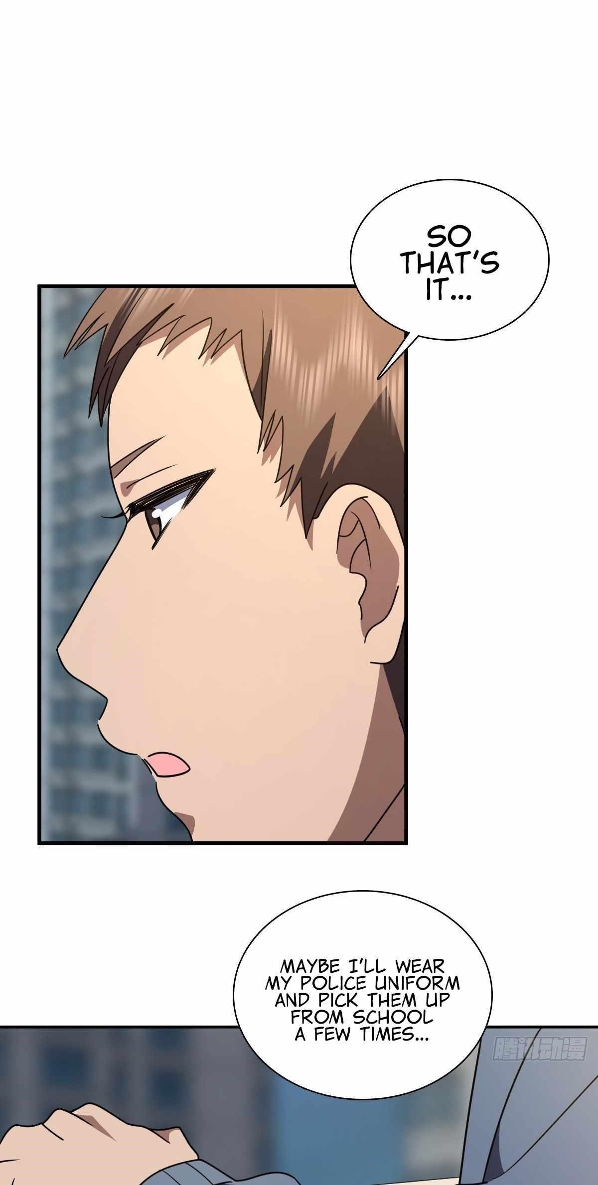 My Wife is From a Thousand Years Ago - Chapter 417 Page 37