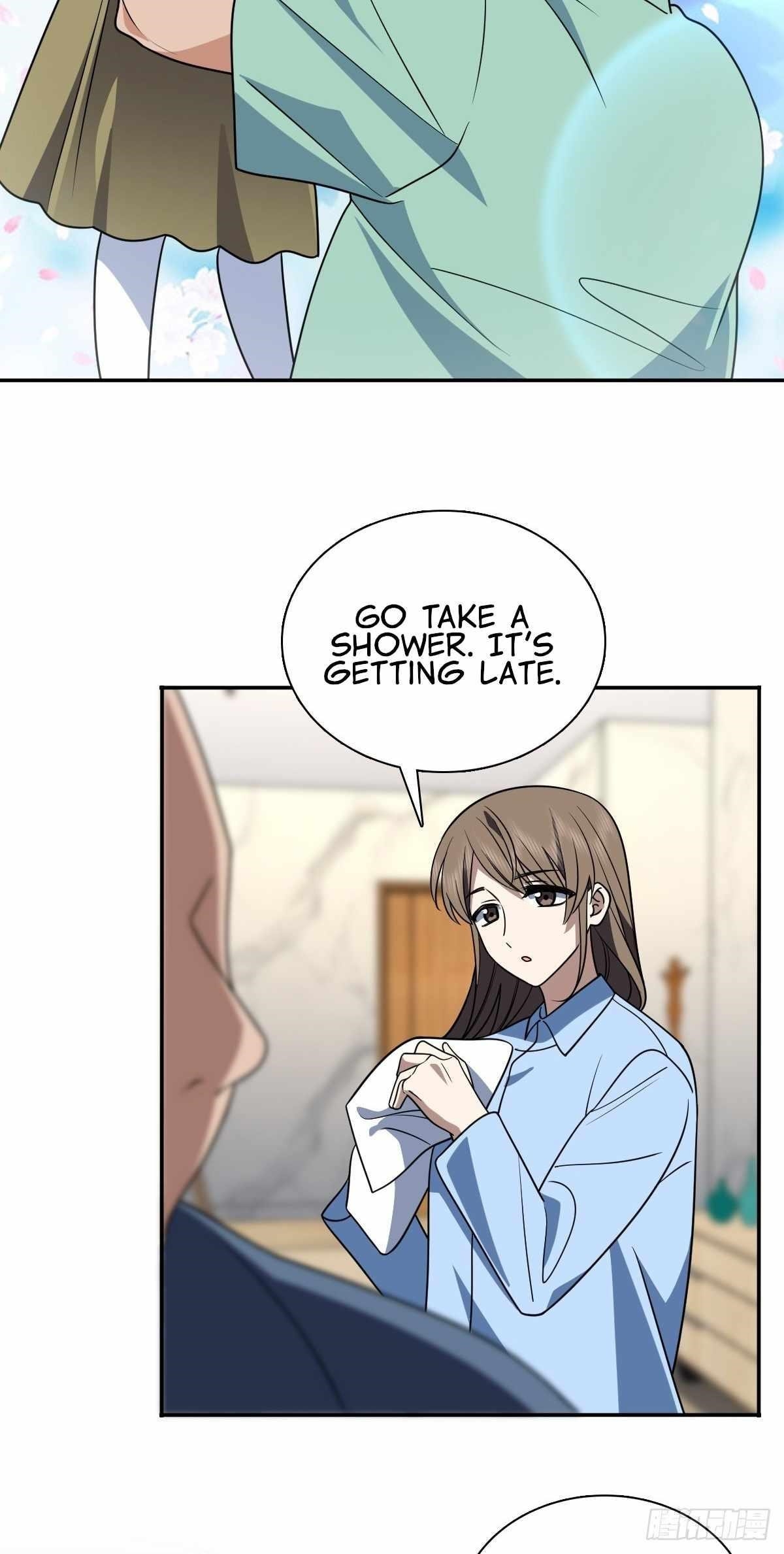 My Wife is From a Thousand Years Ago - Chapter 417 Page 41