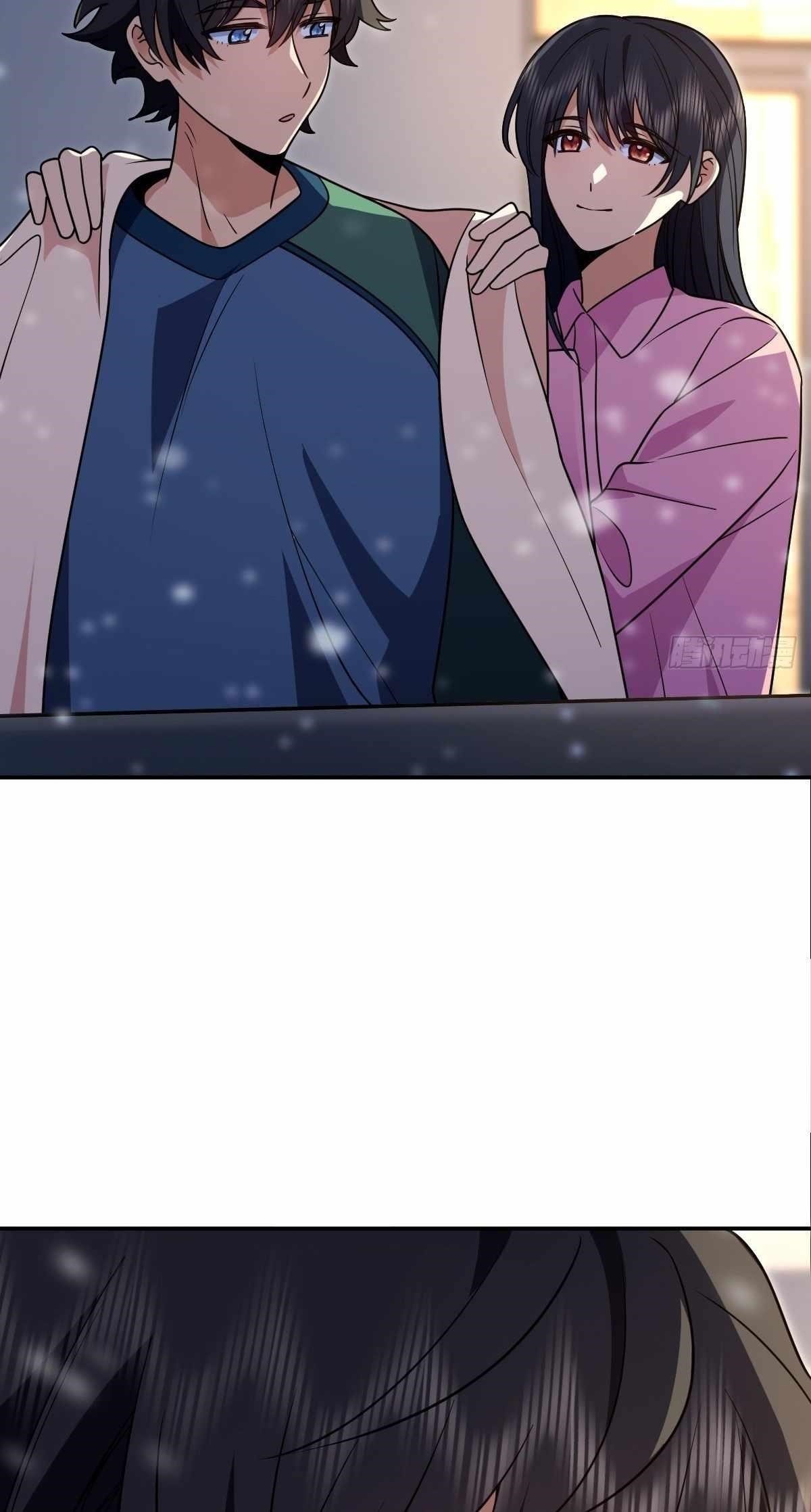 My Wife is From a Thousand Years Ago - Chapter 417 Page 44