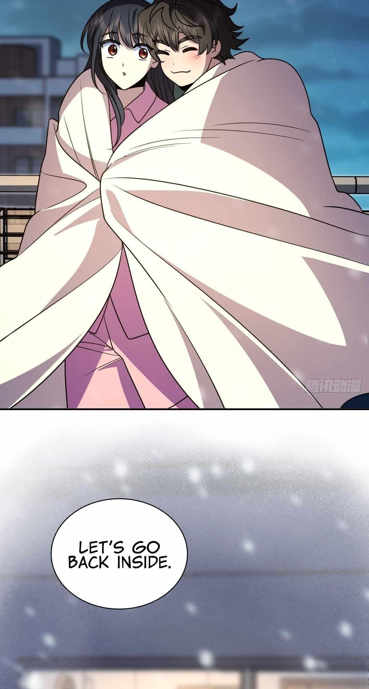 My Wife is From a Thousand Years Ago - Chapter 417 Page 46