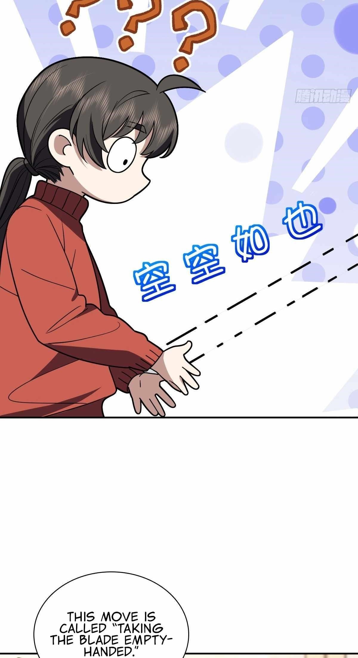 My Wife is From a Thousand Years Ago - Chapter 417 Page 6