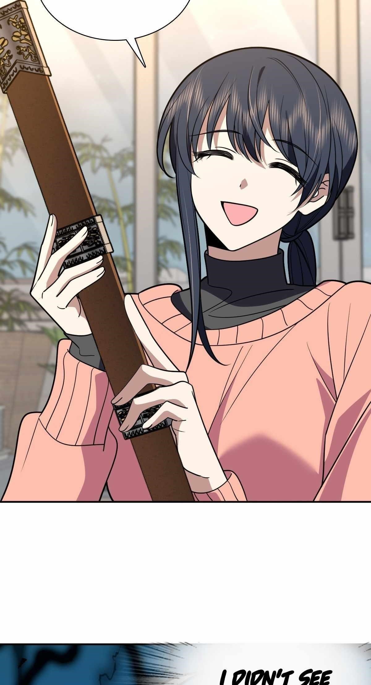 My Wife is From a Thousand Years Ago - Chapter 417 Page 7