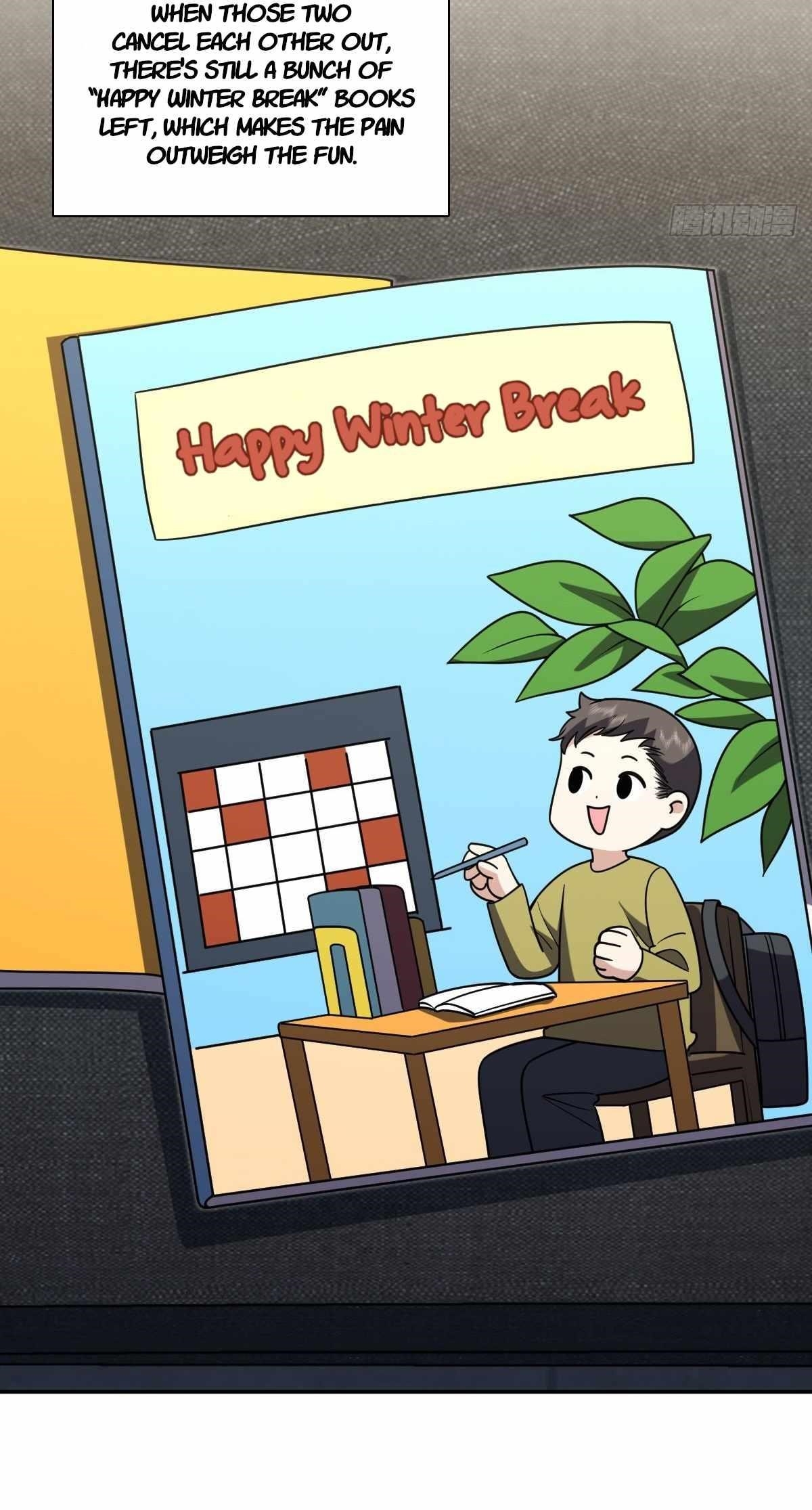 My Wife is From a Thousand Years Ago - Chapter 418 Page 11