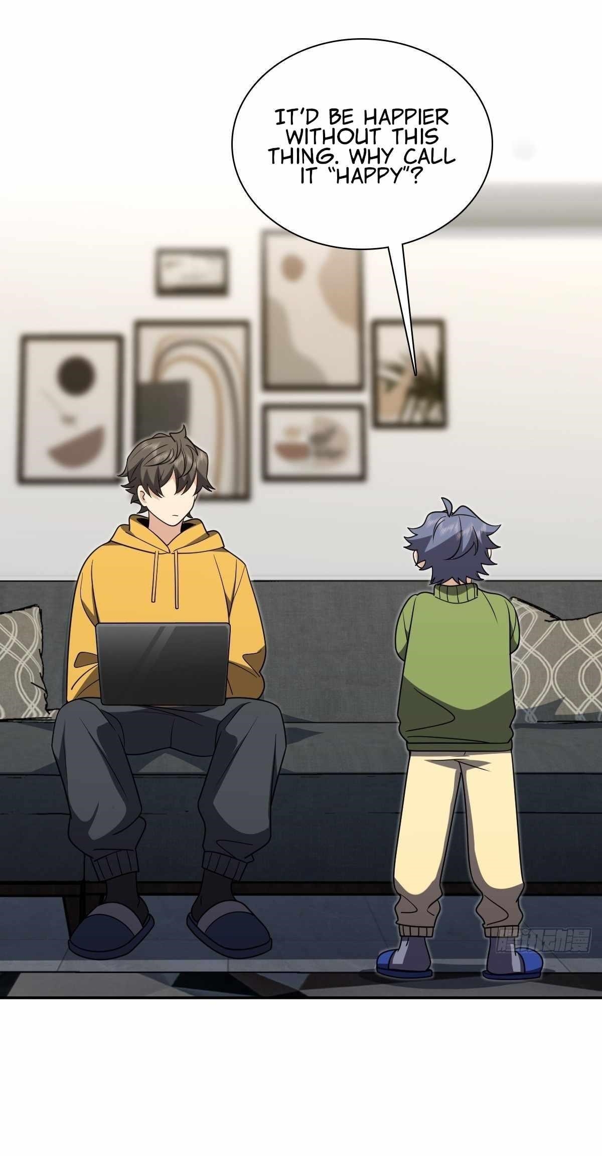 My Wife is From a Thousand Years Ago - Chapter 418 Page 12