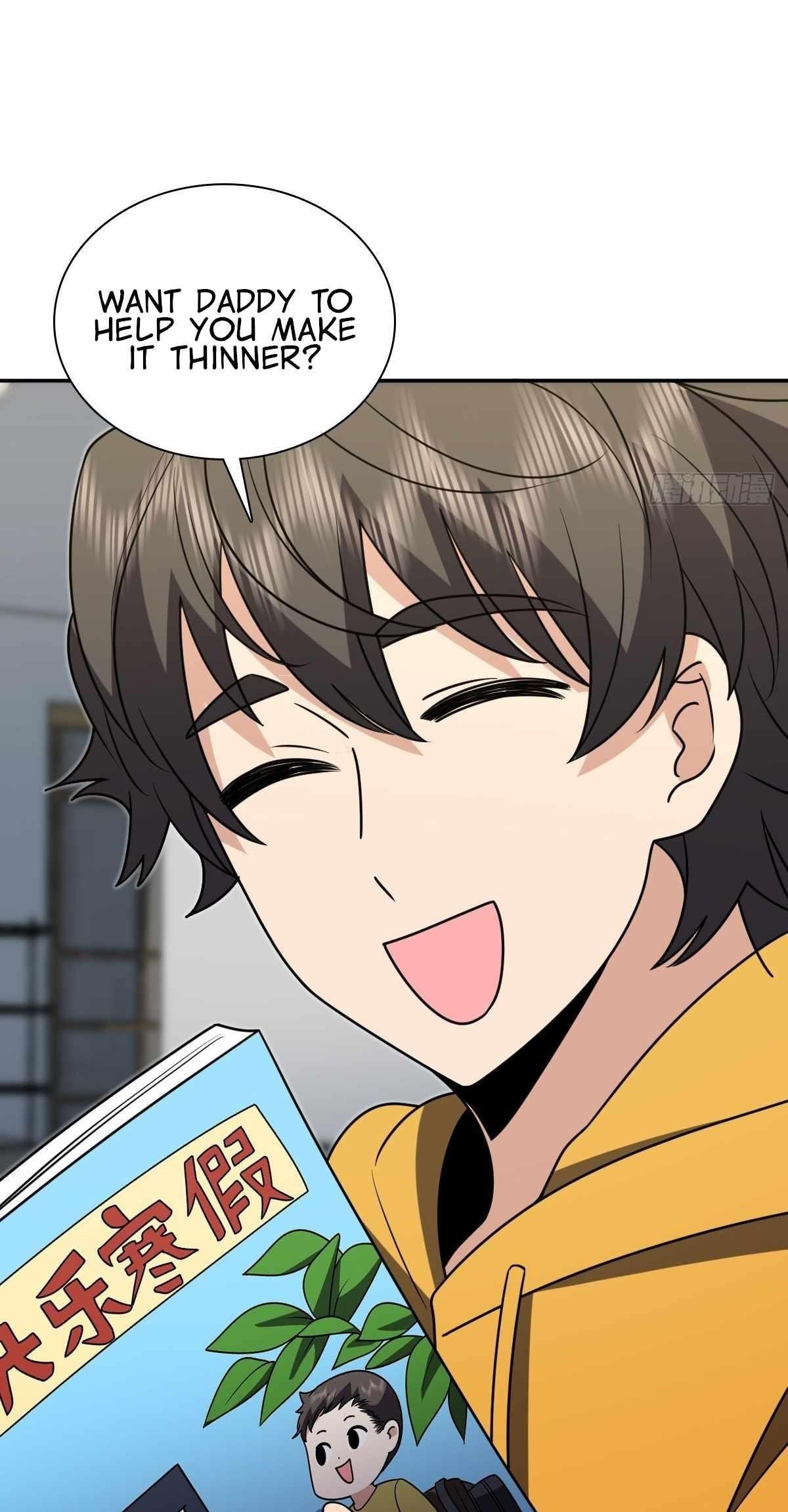 My Wife is From a Thousand Years Ago - Chapter 418 Page 14