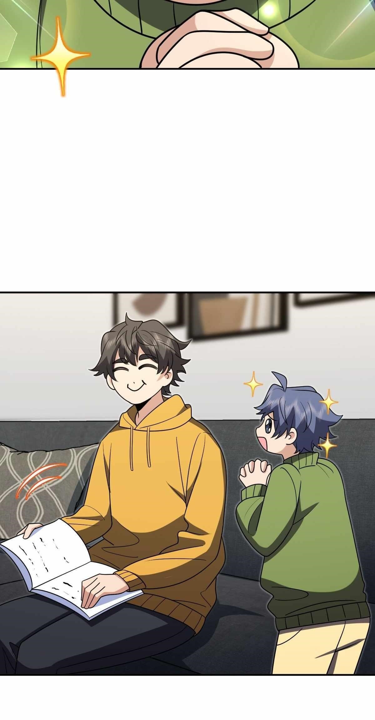 My Wife is From a Thousand Years Ago - Chapter 418 Page 16