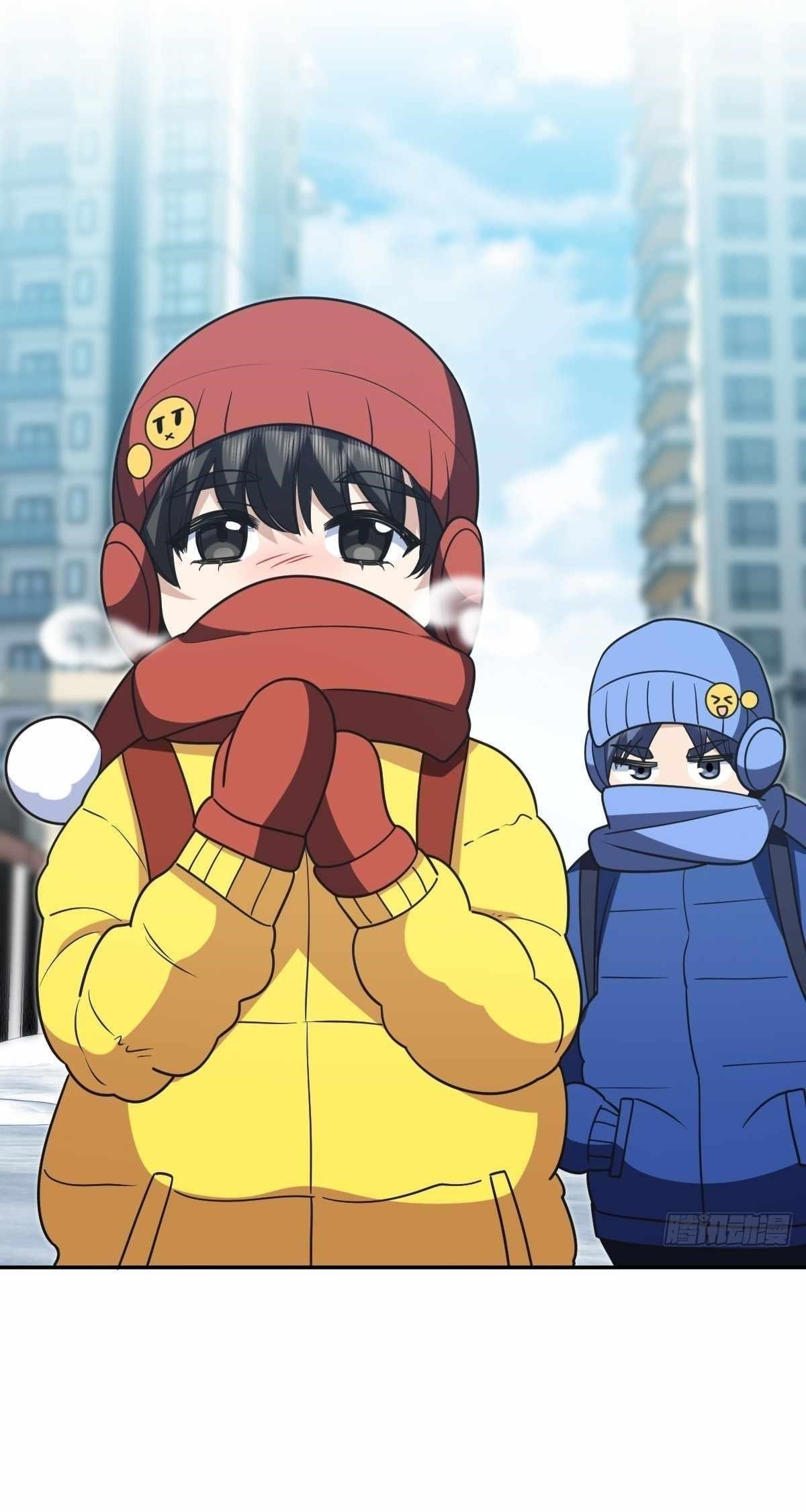 My Wife is From a Thousand Years Ago - Chapter 418 Page 2