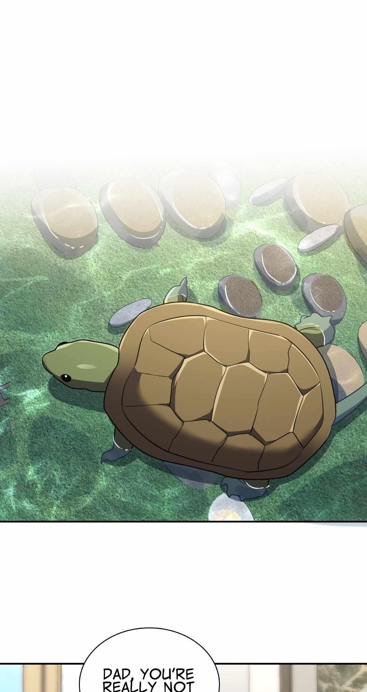 My Wife is From a Thousand Years Ago - Chapter 418 Page 22