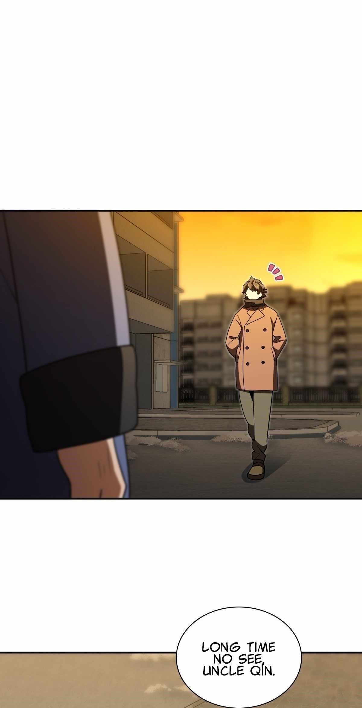 My Wife is From a Thousand Years Ago - Chapter 418 Page 27